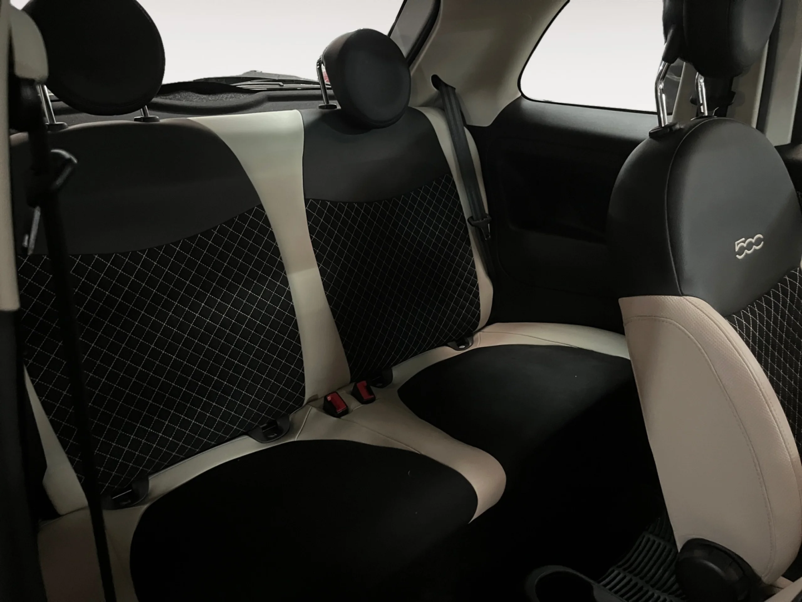 FIAT 500 DOLCEVITA 1.0 HYBRID 51KW (70 CV) - Foto 6