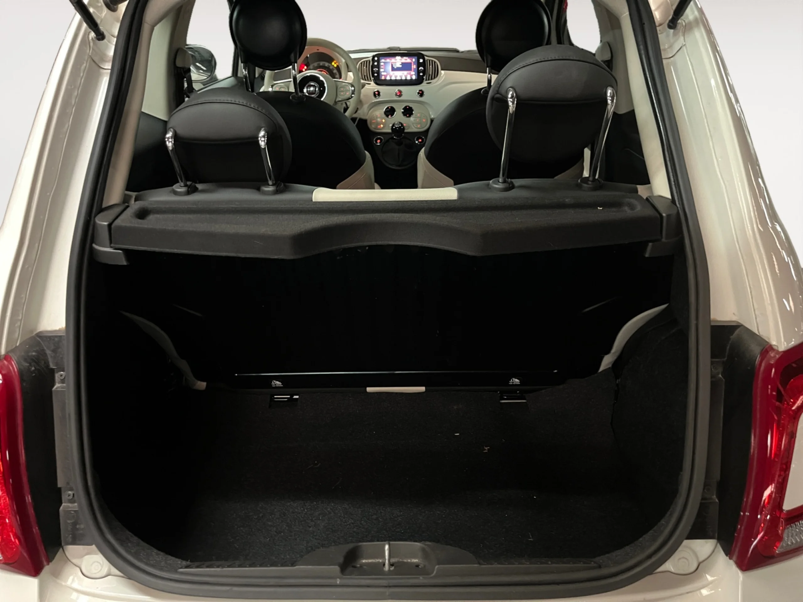 FIAT 500 DOLCEVITA 1.0 HYBRID 51KW (70 CV) - Foto 8