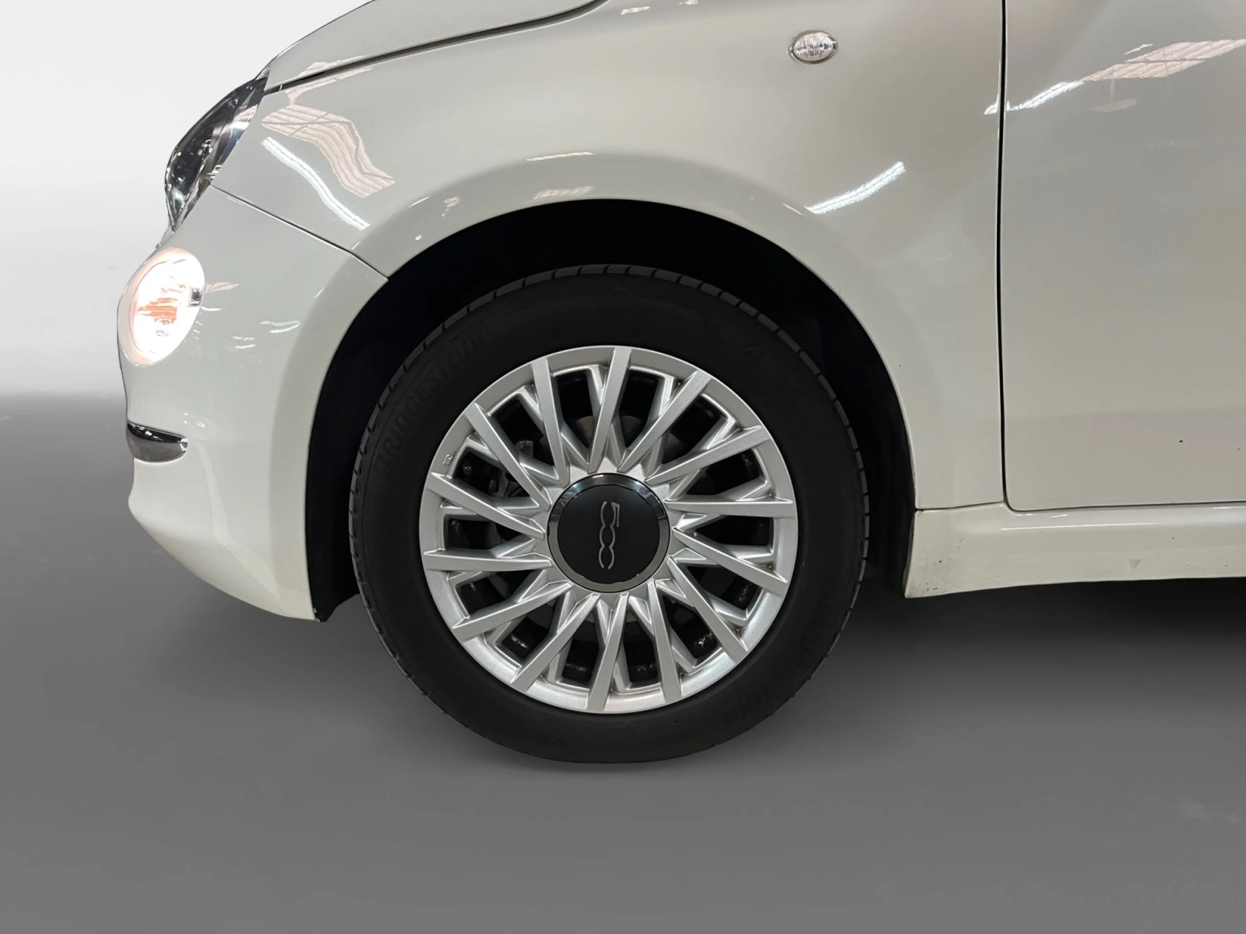 FIAT 500 DOLCEVITA 1.0 HYBRID 51KW (70 CV) - Foto 9