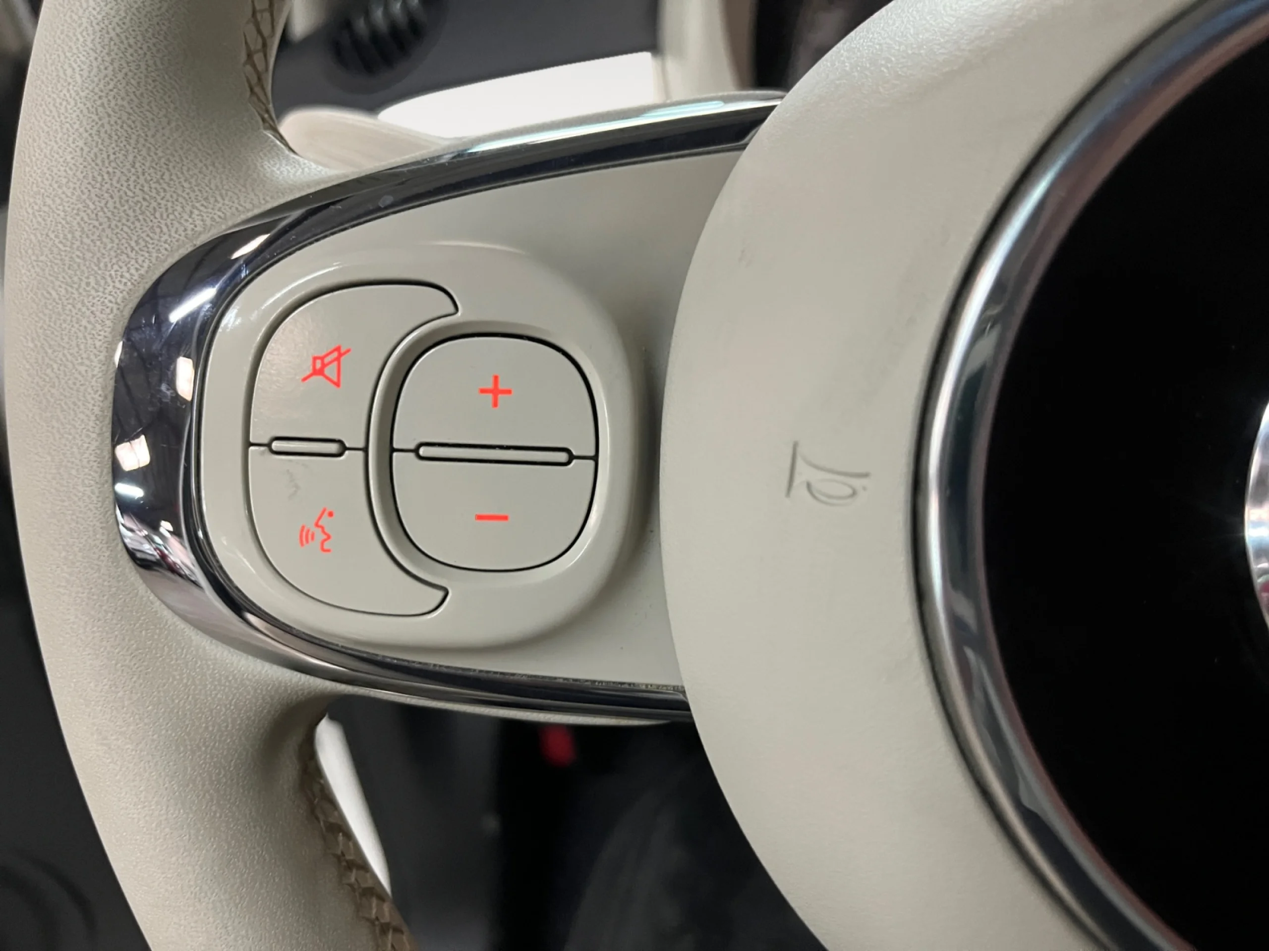 FIAT 500 DOLCEVITA 1.0 HYBRID 51KW (70 CV) - Foto 15