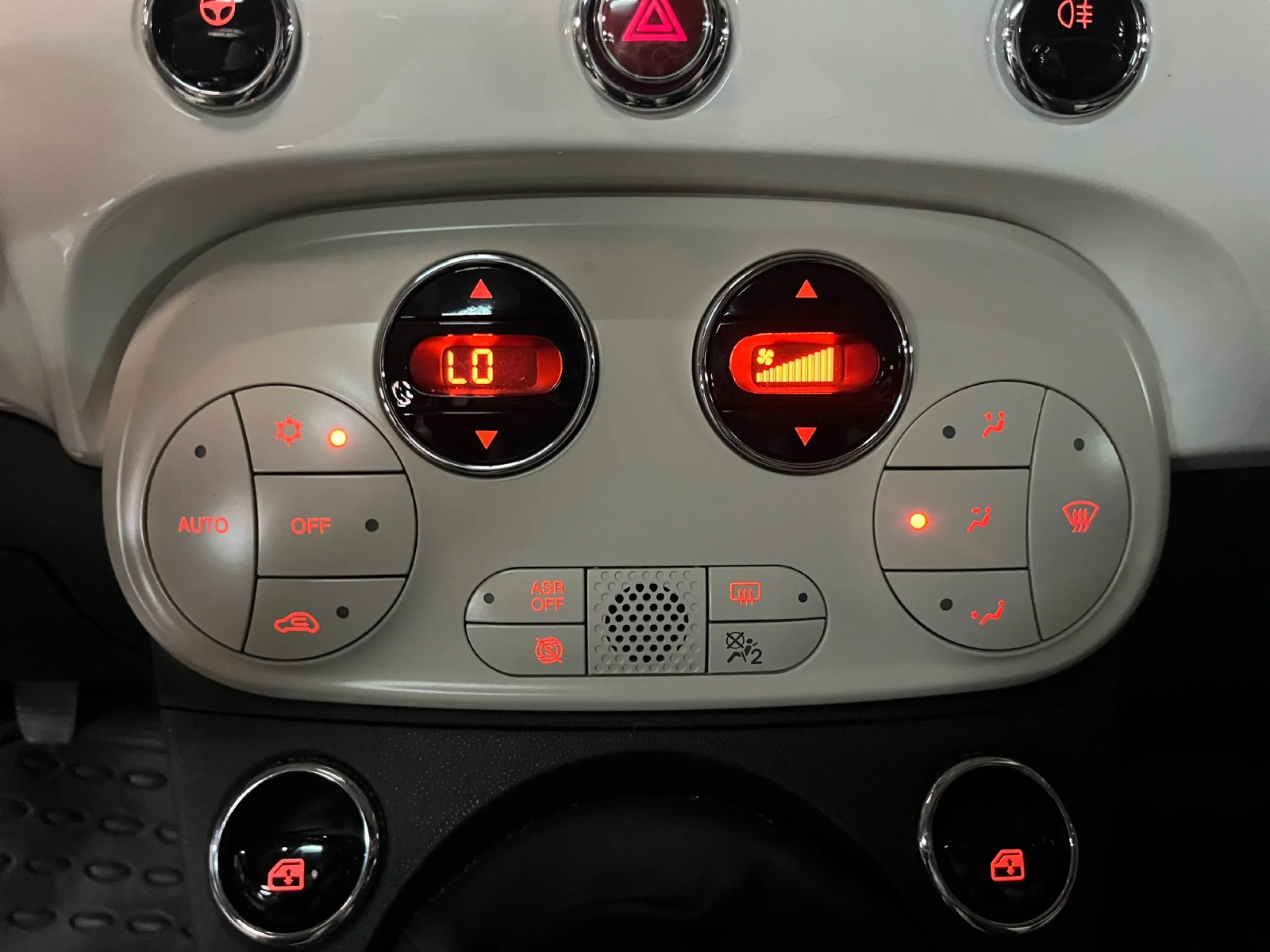 FIAT 500 DOLCEVITA 1.0 HYBRID 51KW (70 CV) - Foto 17