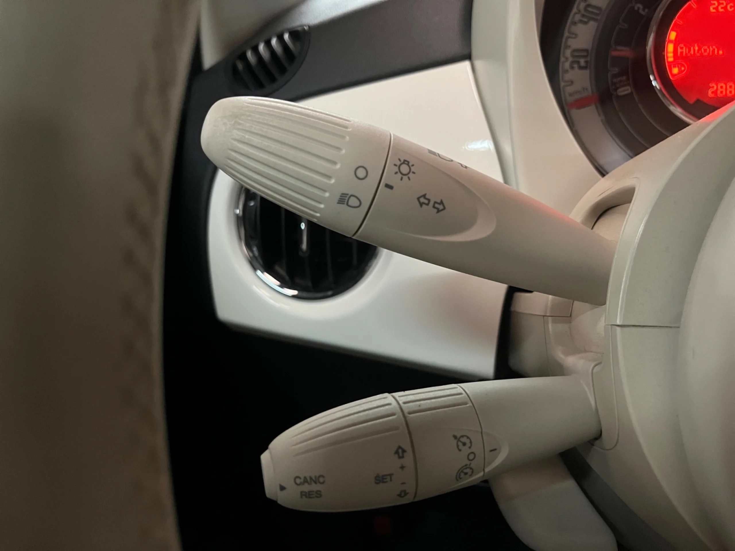 FIAT 500 DOLCEVITA 1.0 HYBRID 51KW (70 CV) - Foto 19