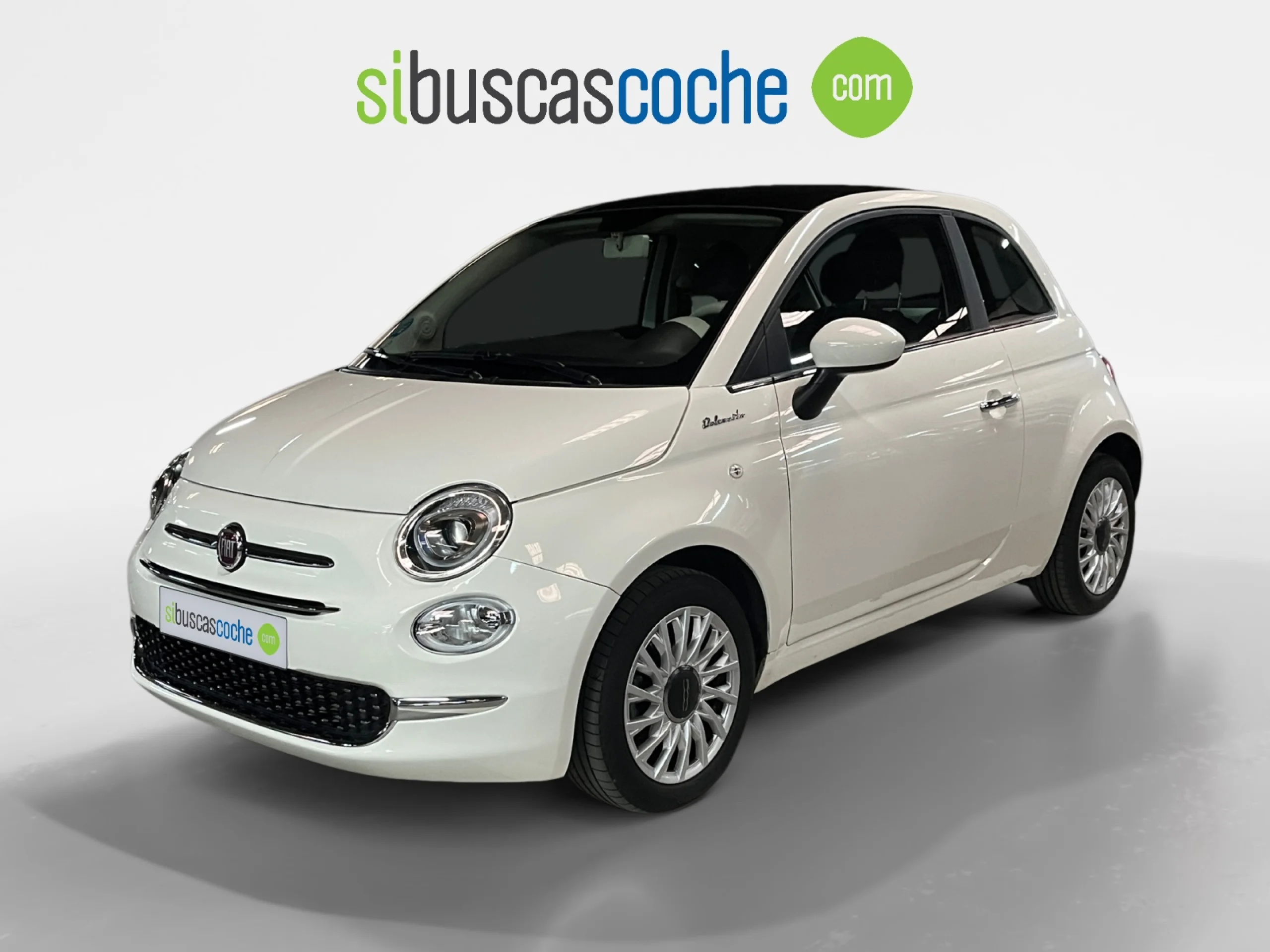 FIAT 500 DOLCEVITA 1.0 HYBRID 51KW (70 CV) - Foto 20