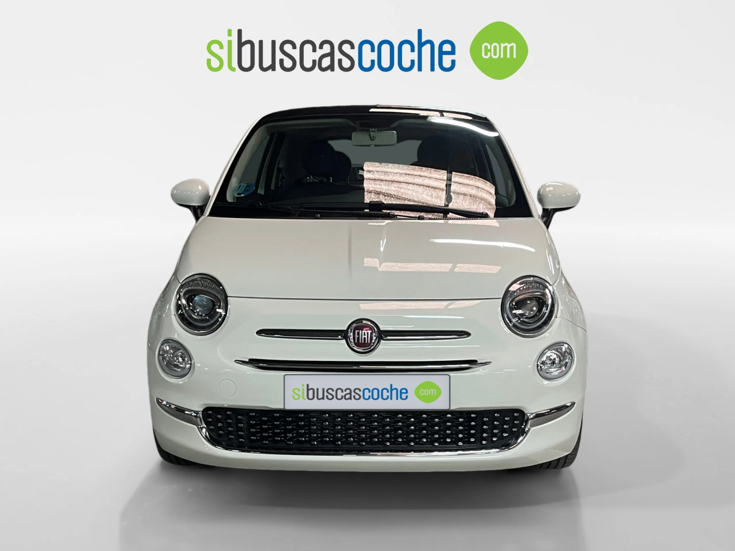 FIAT 500 DOLCEVITA 1.0 HYBRID 51KW (70 CV) - Foto 21