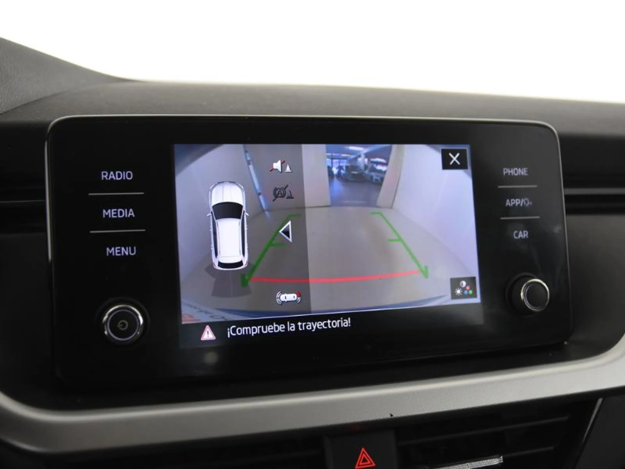 SKODA KAMIQ 1.0 TSI 81KW (110CV) AMBITION - Foto 13