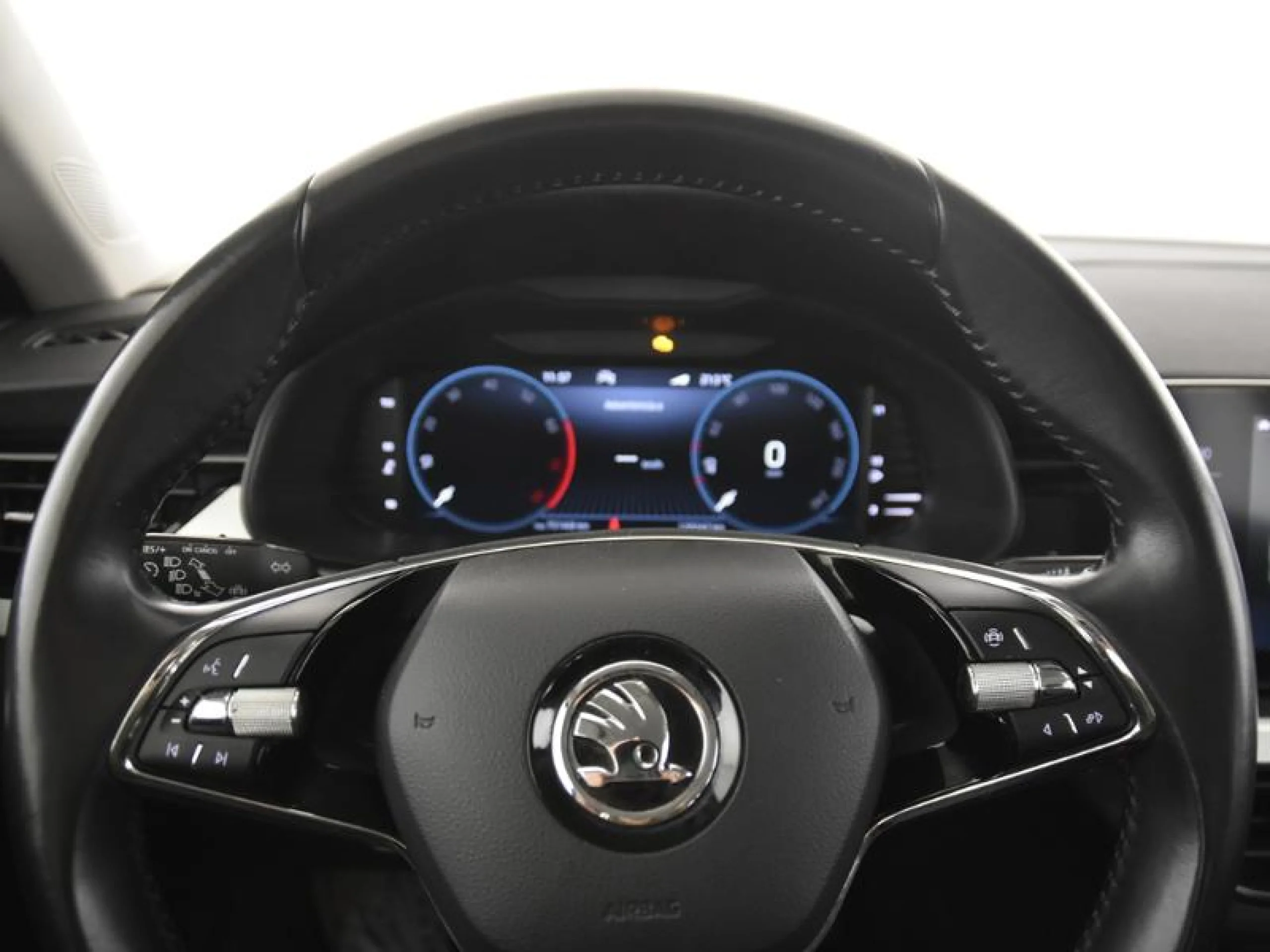 SKODA KAMIQ 1.0 TSI 81KW (110CV) AMBITION - Foto 14