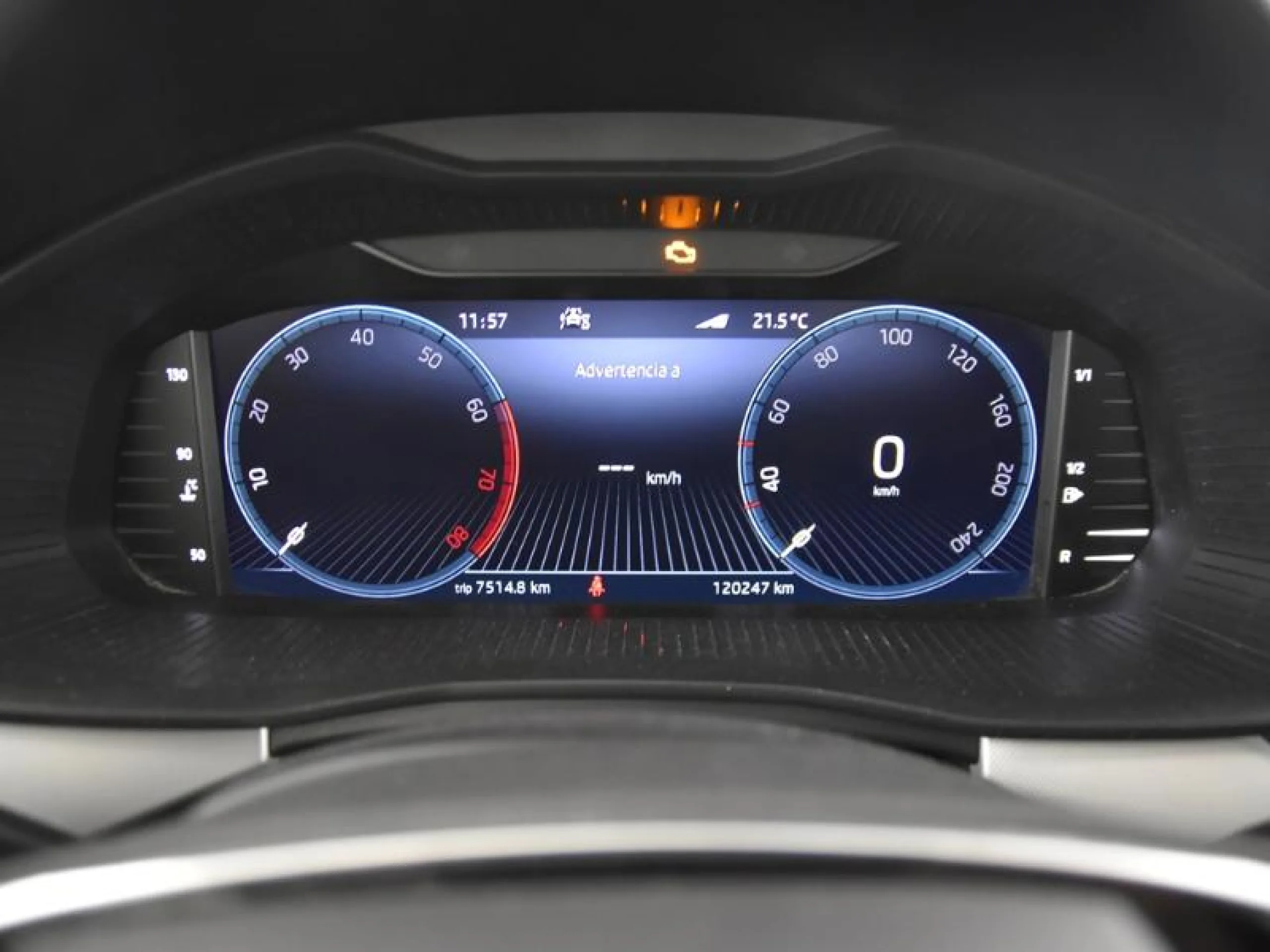 SKODA KAMIQ 1.0 TSI 81KW (110CV) AMBITION - Foto 15