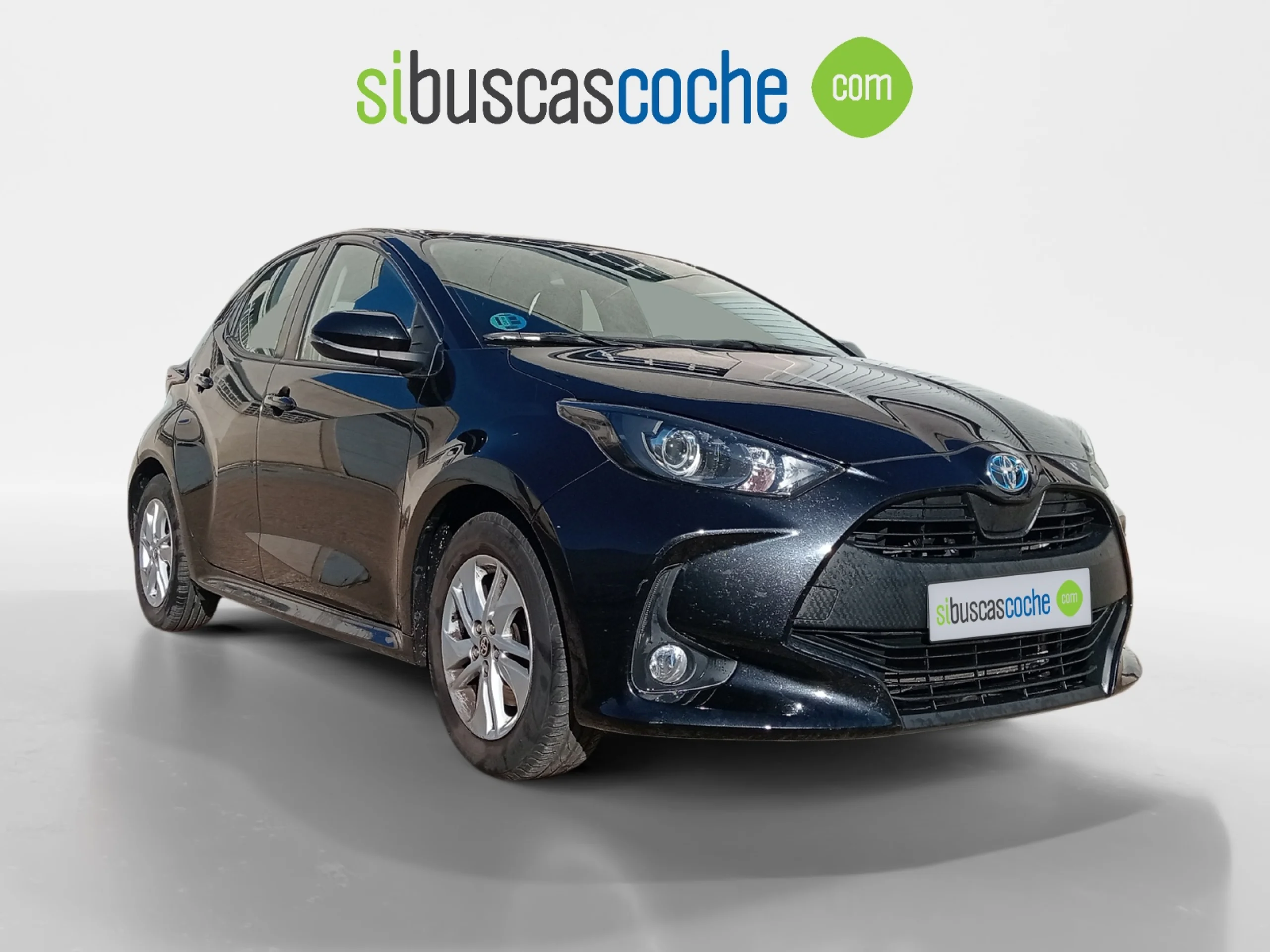 TOYOTA Yaris 1.5 120H BUSINESS PLUS - Foto 1