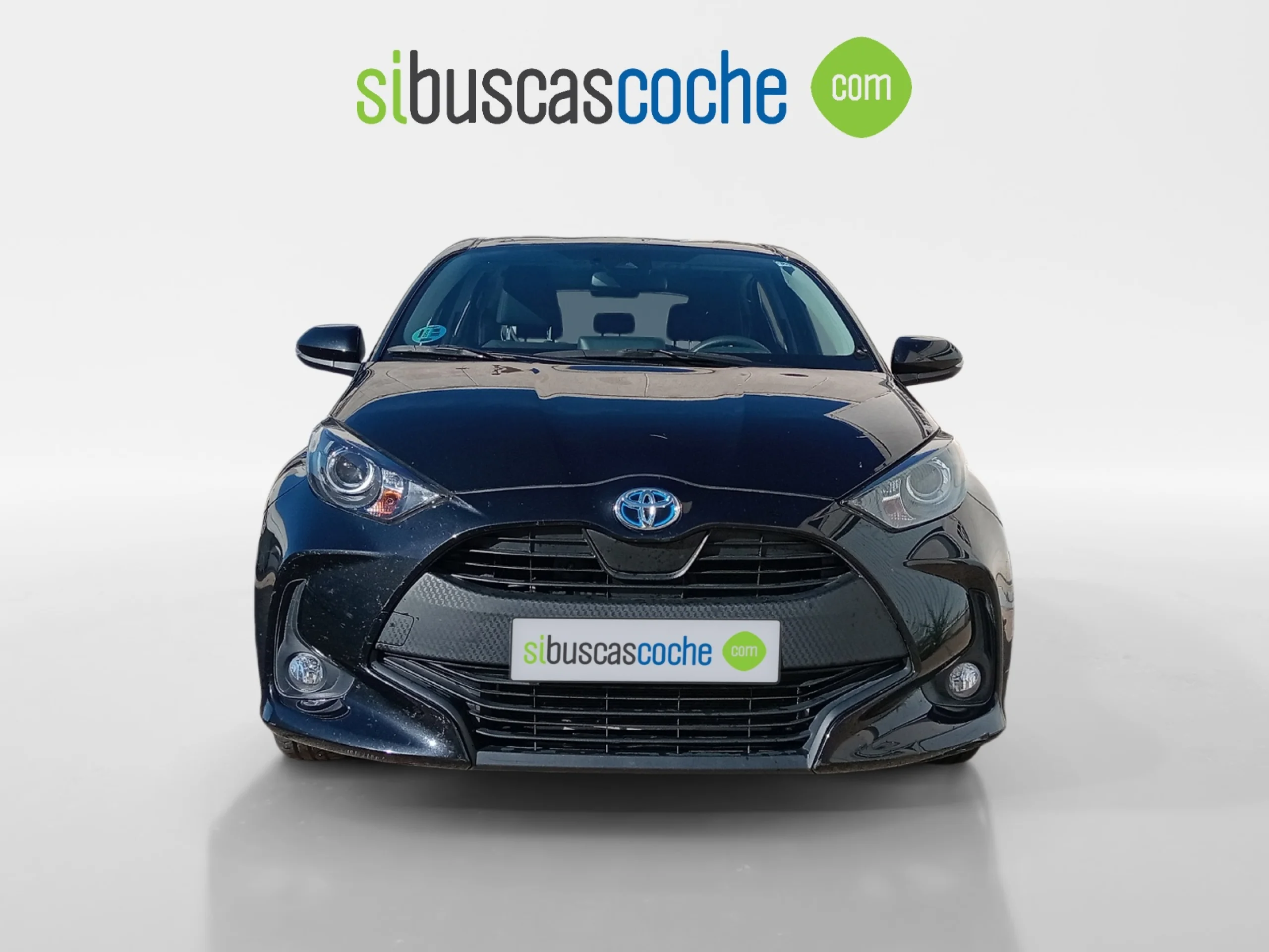 TOYOTA Yaris 1.5 120H BUSINESS PLUS - Foto 12