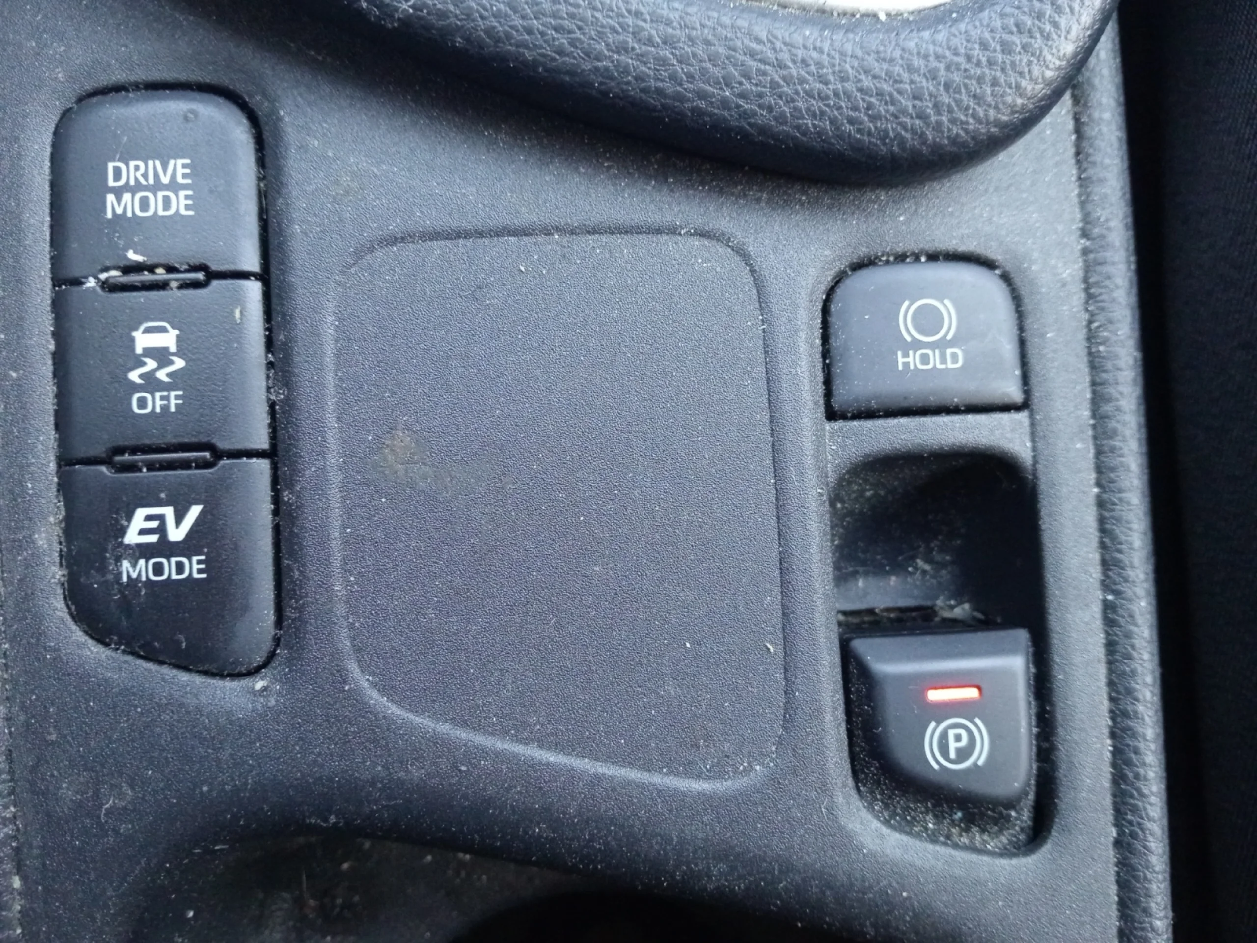 TOYOTA Yaris 1.5 120H BUSINESS PLUS - Foto 13