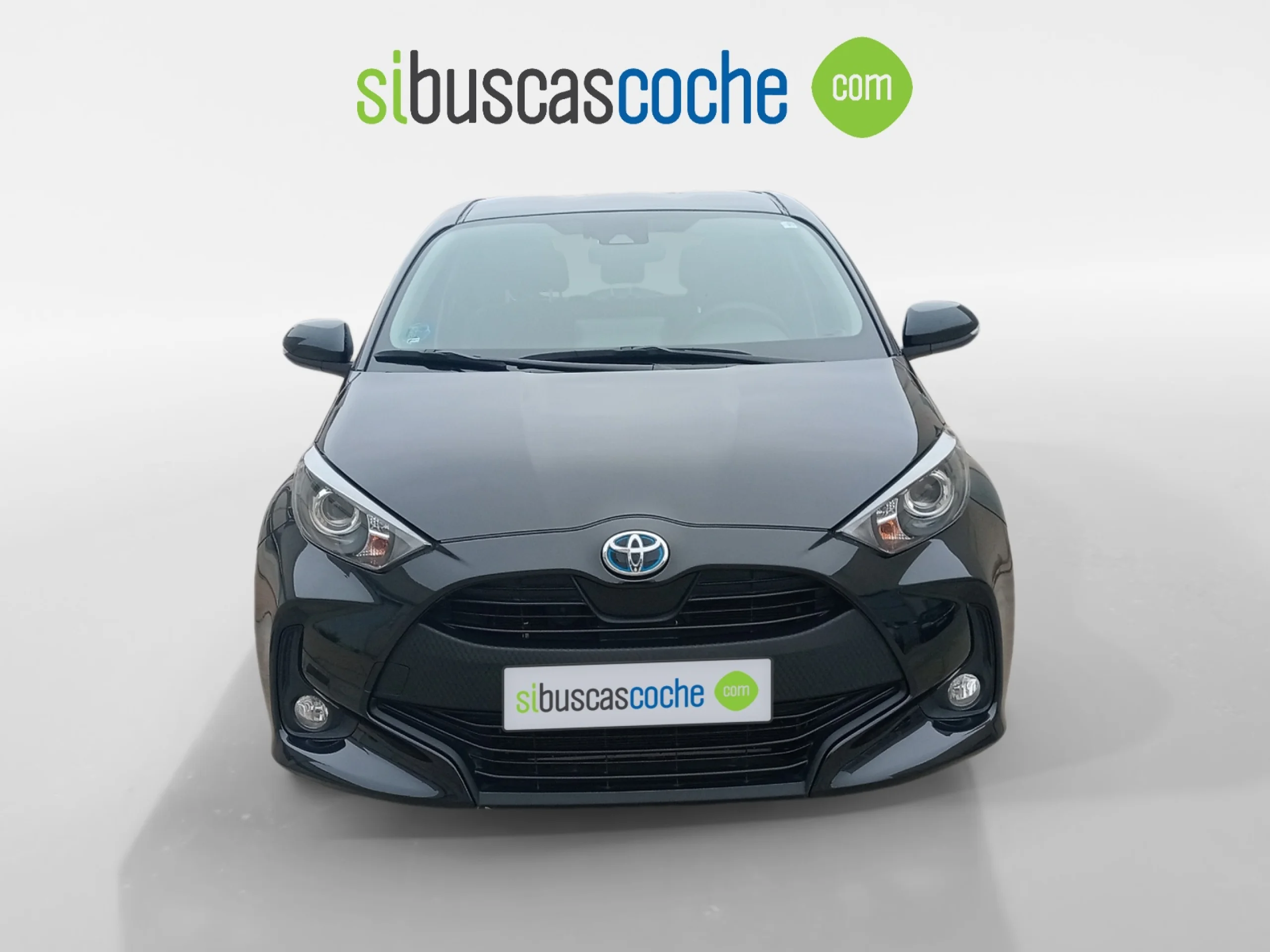 TOYOTA Yaris 1.5 120H BUSINESS PLUS - Foto 12