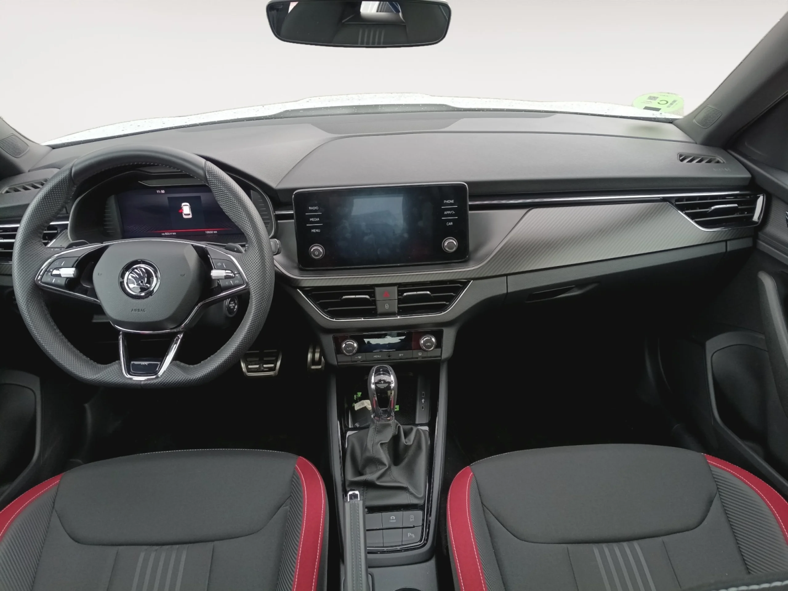 SKODA KAMIQ 1.5 TSI 110KW (150CV) DSG MONTECARLO - Foto 4