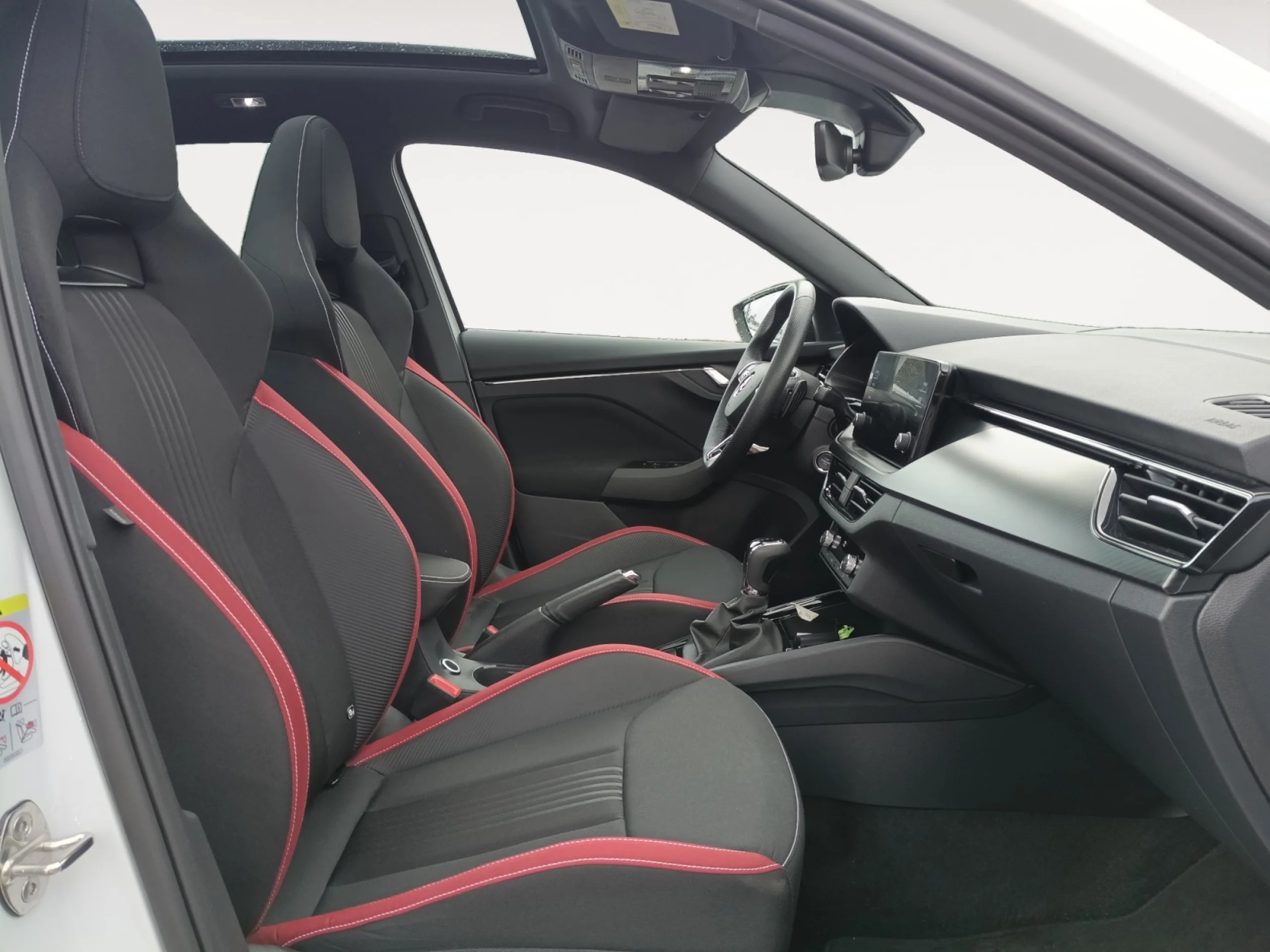 SKODA KAMIQ 1.5 TSI 110KW (150CV) DSG MONTECARLO - Foto 5