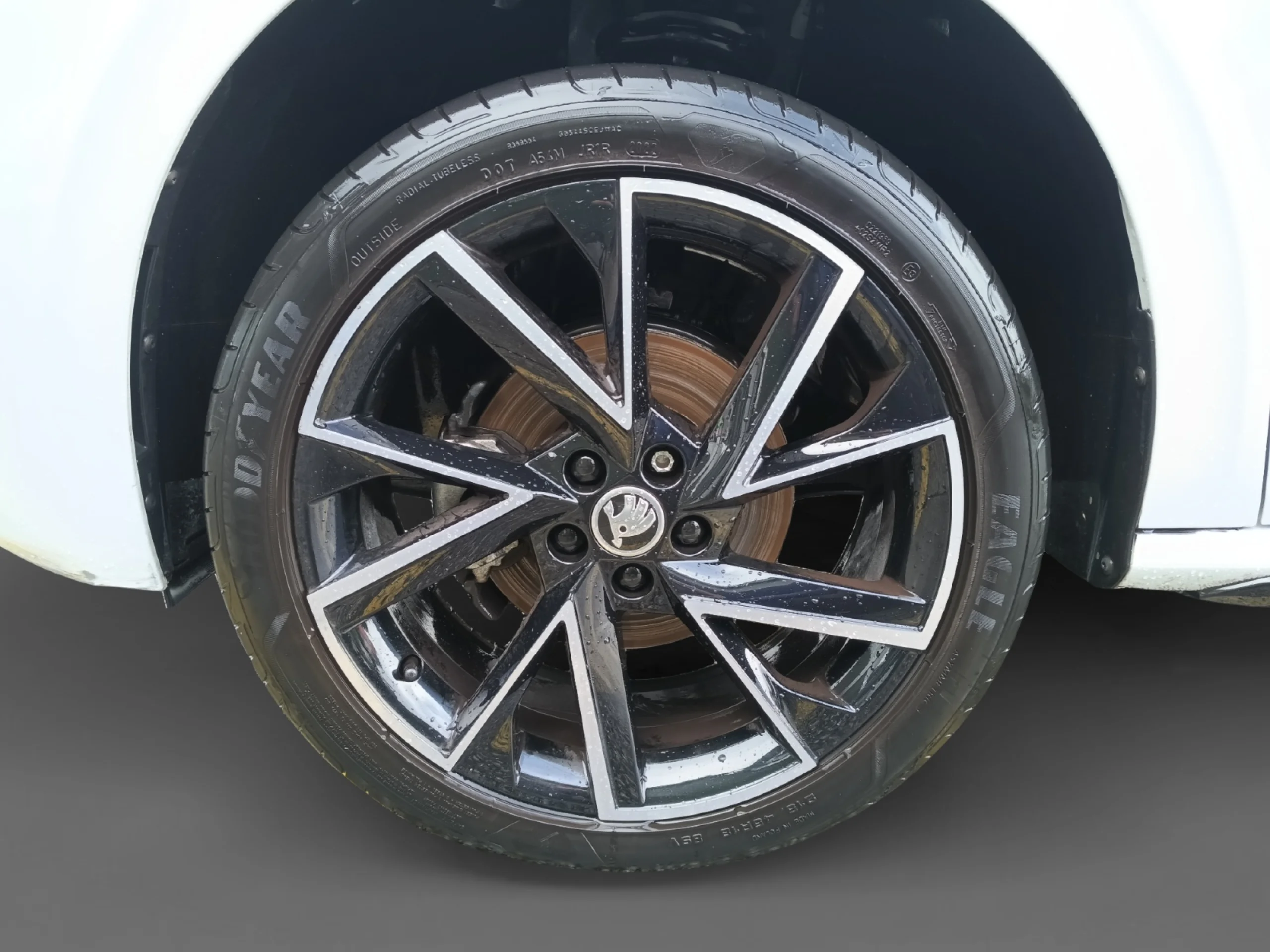 SKODA KAMIQ 1.5 TSI 110KW (150CV) DSG MONTECARLO - Foto 8