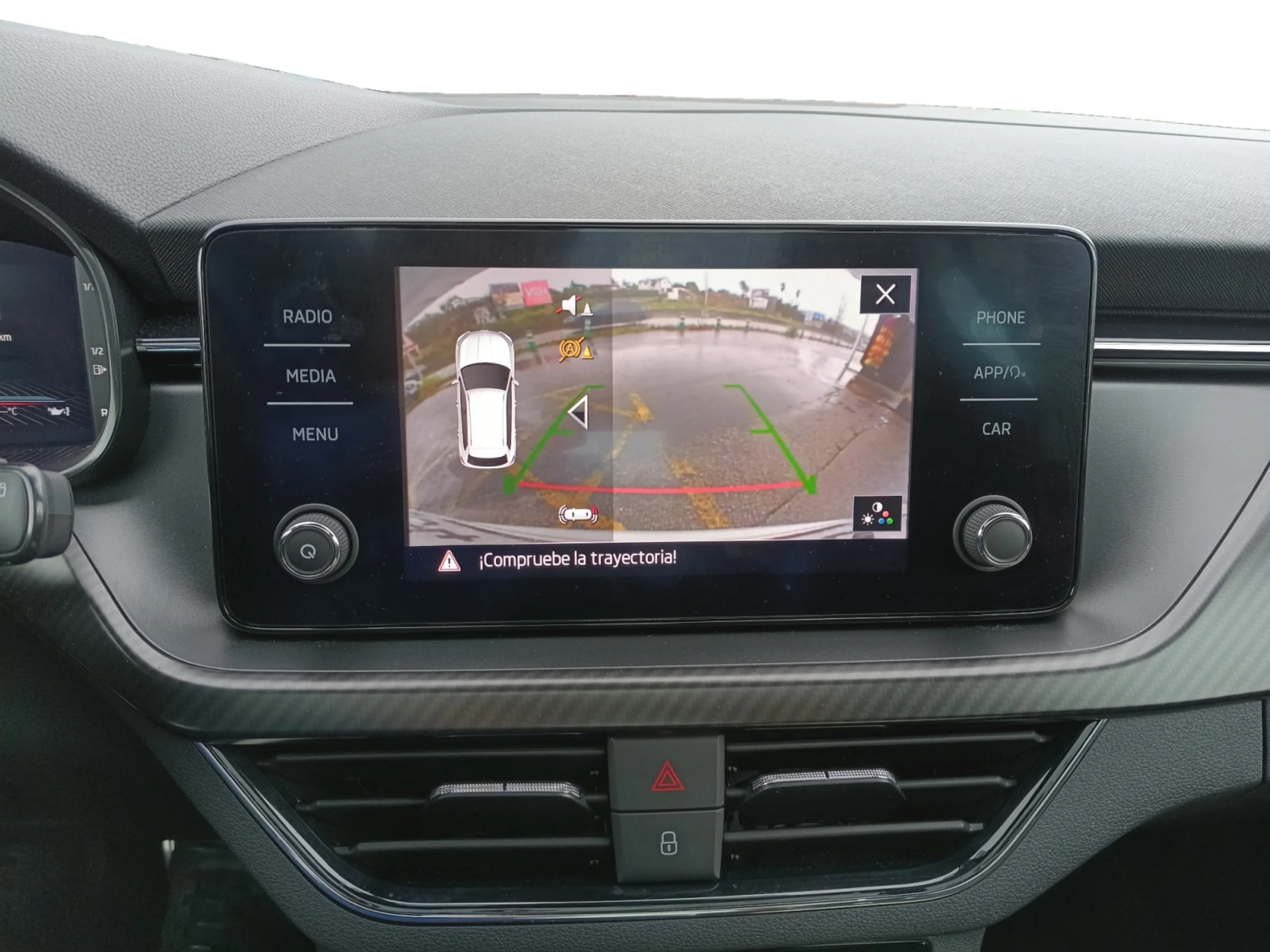 SKODA KAMIQ 1.5 TSI 110KW (150CV) DSG MONTECARLO - Foto 9