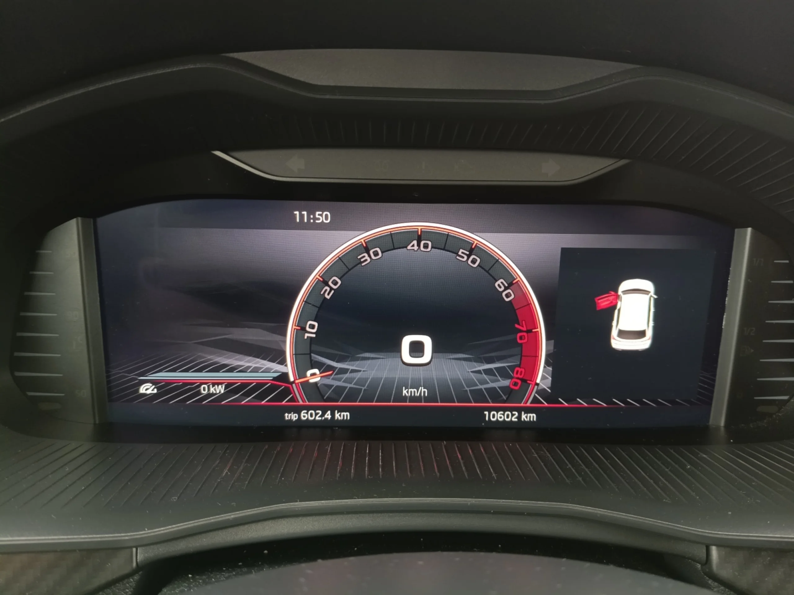 SKODA KAMIQ 1.5 TSI 110KW (150CV) DSG MONTECARLO - Foto 10