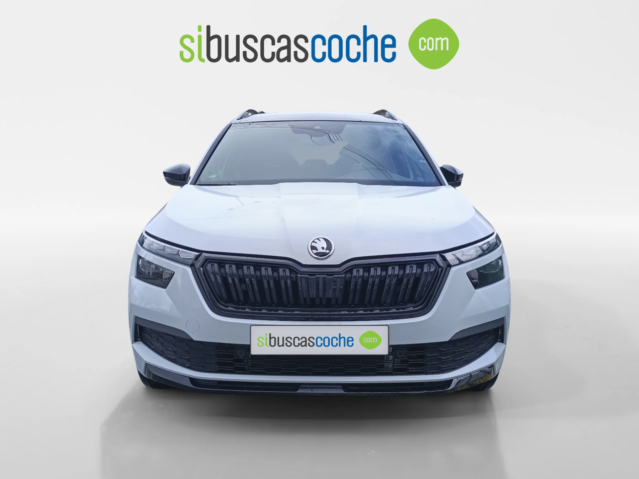 SKODA KAMIQ 1.5 TSI 110KW (150CV) DSG MONTECARLO - Foto 12