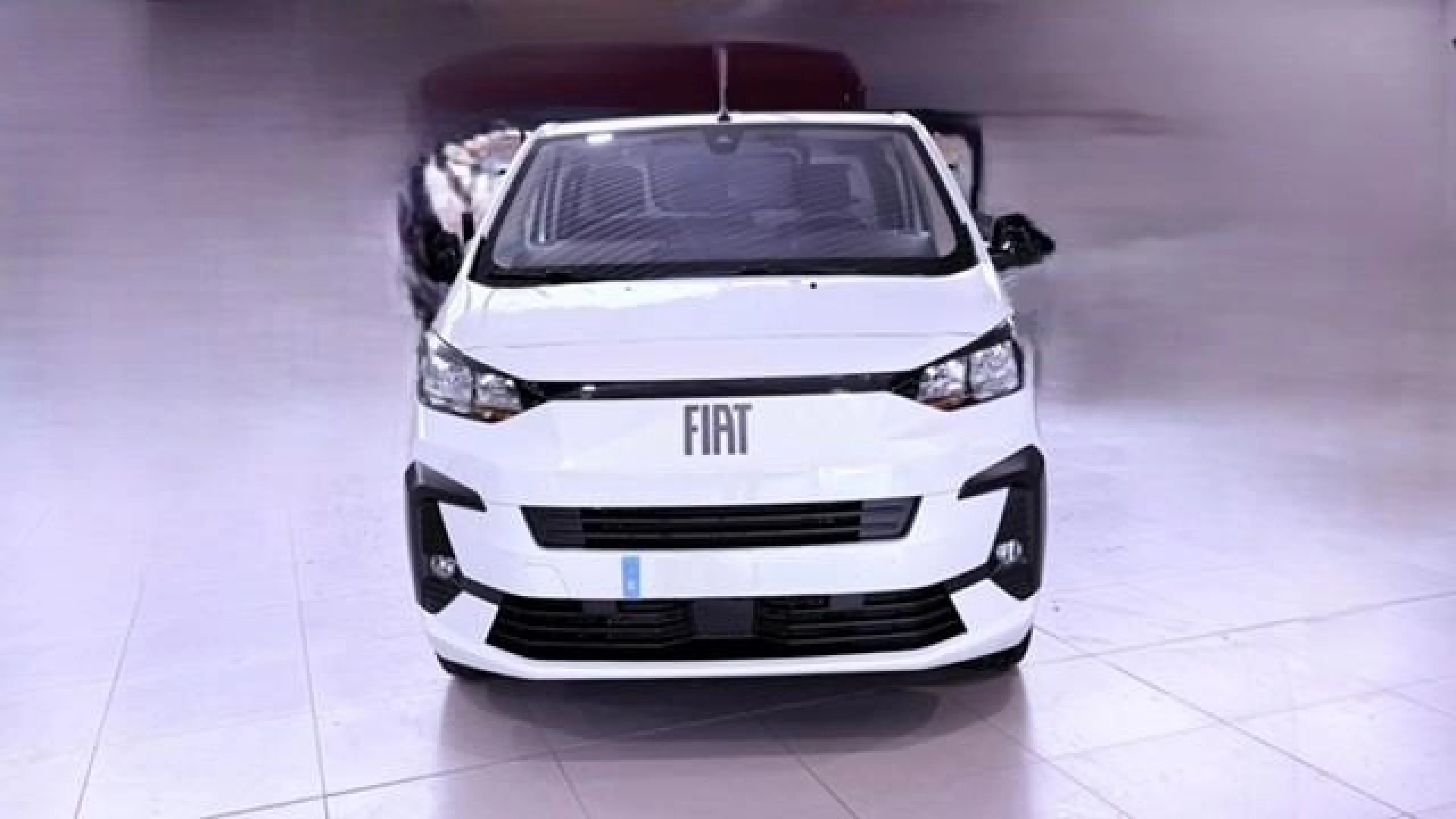 FIAT COMERCIALES SCUDO SCUDO SERIE 2 FURGÓN L2 NIVEL 2 1.5 BLUEHDI 120 S&S MT6 €6.4 TRANSPORTE DE MERCANCÍAS - Foto 2