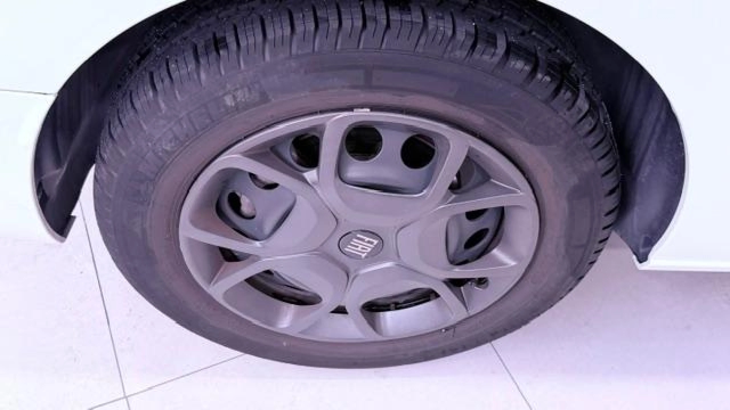 FIAT COMERCIALES SCUDO SCUDO SERIE 2 FURGÓN L2 NIVEL 2 1.5 BLUEHDI 120 S&S MT6 €6.4 TRANSPORTE DE MERCANCÍAS - Foto 5