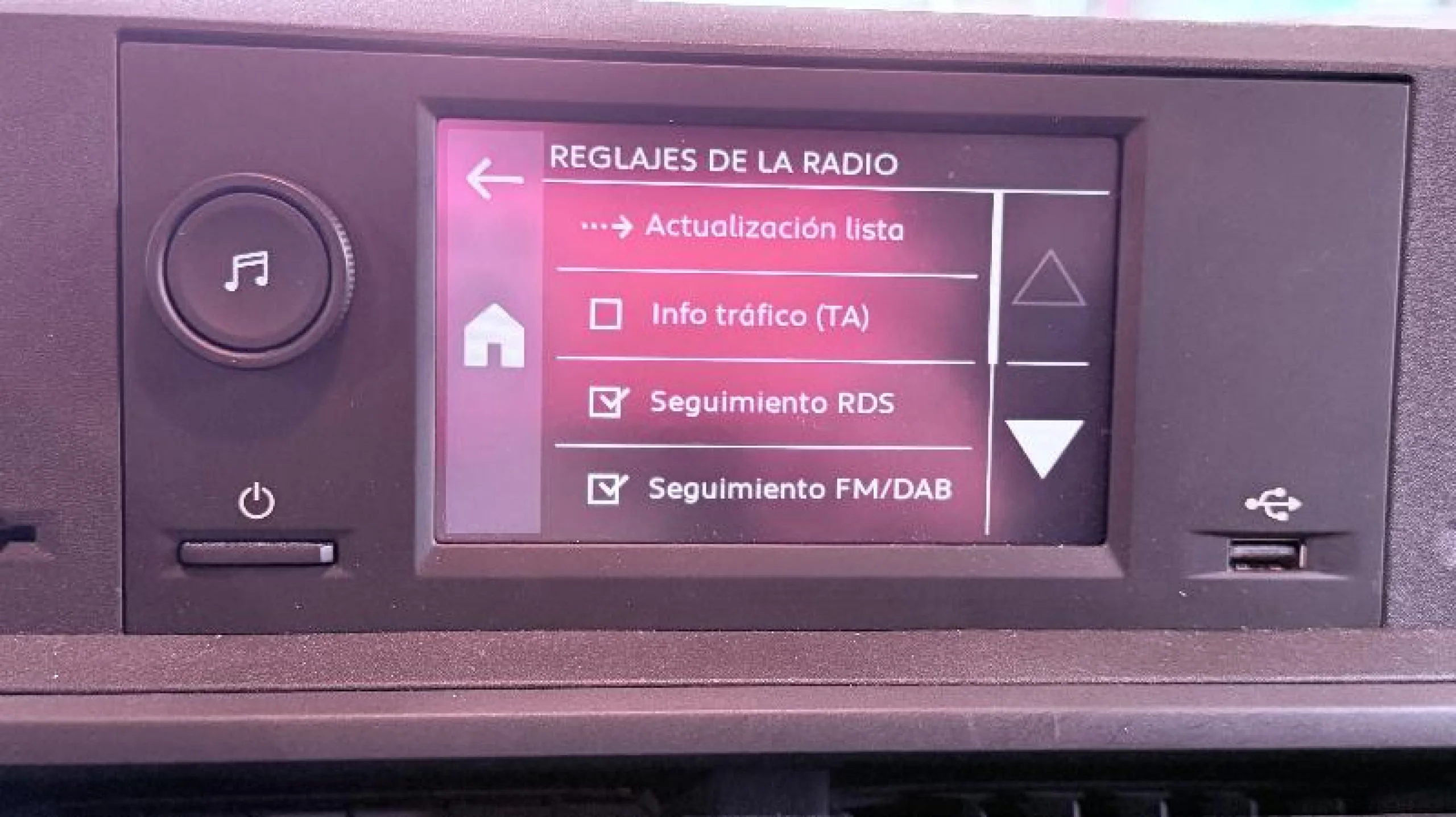 FIAT COMERCIALES SCUDO SCUDO SERIE 2 FURGÓN L2 NIVEL 2 1.5 BLUEHDI 120 S&S MT6 €6.4 TRANSPORTE DE MERCANCÍAS - Foto 9