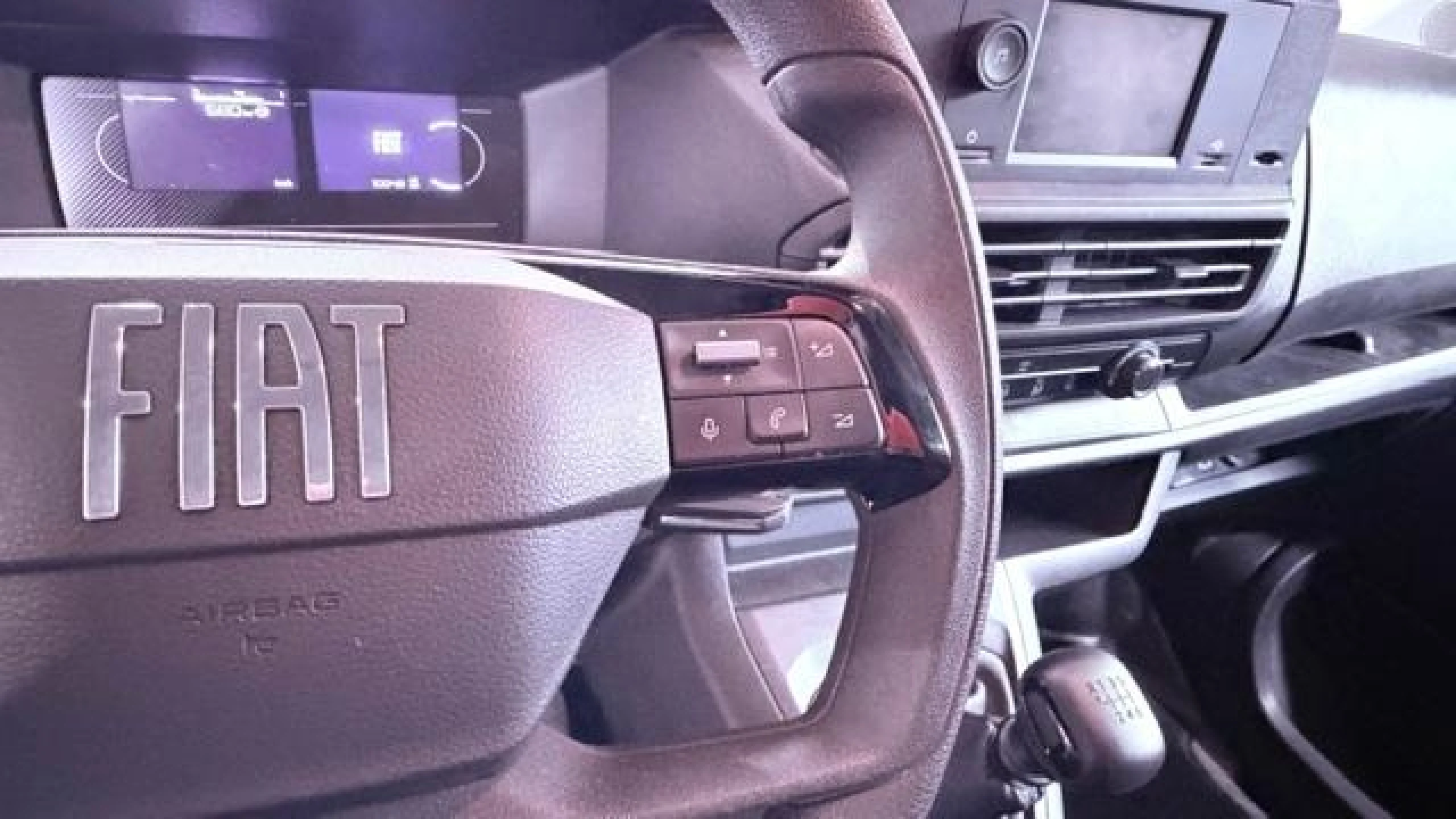 FIAT COMERCIALES SCUDO SCUDO SERIE 2 FURGÓN L2 NIVEL 2 1.5 BLUEHDI 120 S&S MT6 €6.4 TRANSPORTE DE MERCANCÍAS - Foto 12