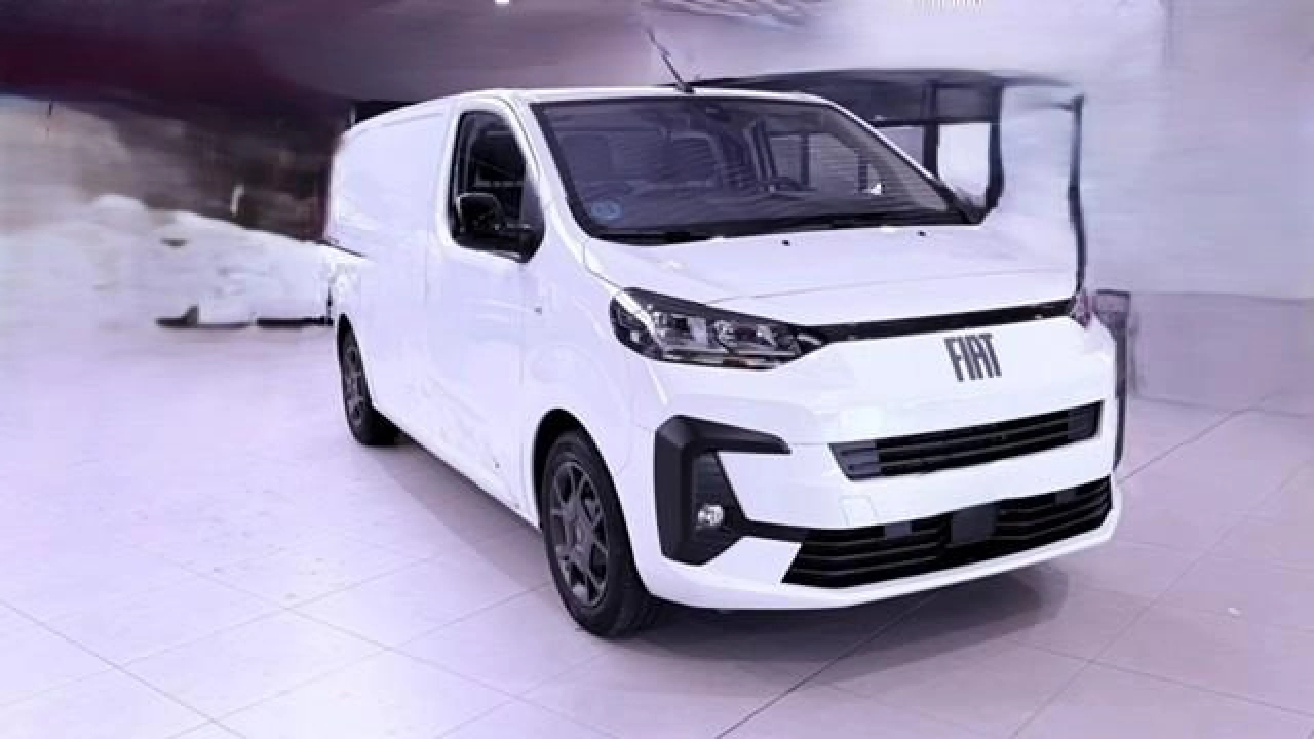 FIAT COMERCIALES SCUDO SCUDO SERIE 2 FURGÓN L2 NIVEL 2 1.5 BLUEHDI 120 S&S MT6 €6.4 TRANSPORTE DE MERCANCÍAS - Foto 19