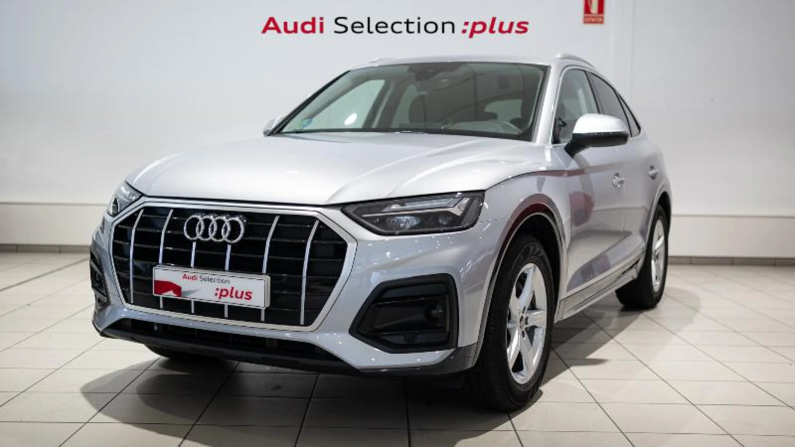 AUDI Q5 SPORTBACK ADVANCED 40 TDI 150KW QUATTRO ULTRA - Foto 1