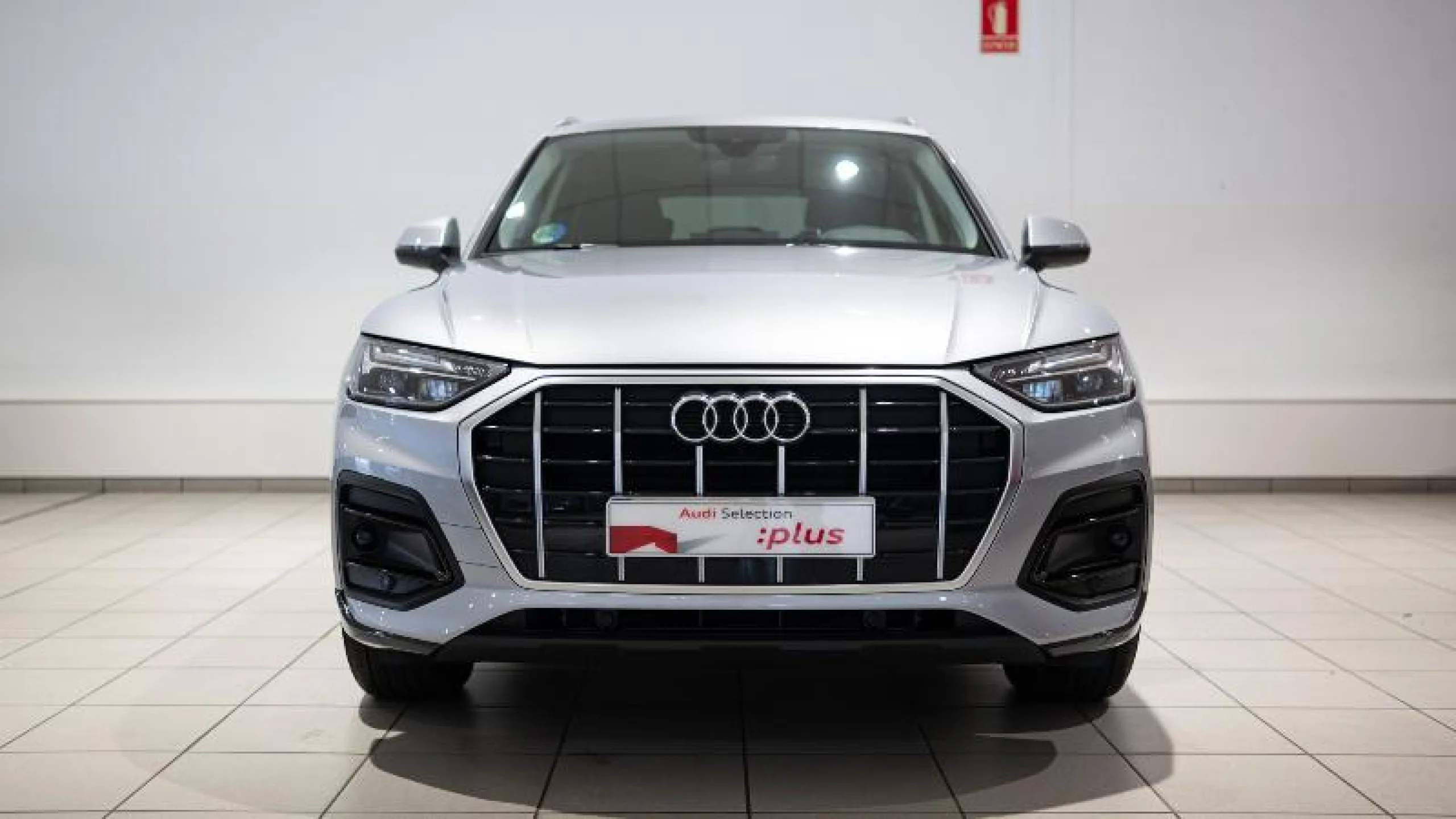AUDI Q5 SPORTBACK ADVANCED 40 TDI 150KW QUATTRO ULTRA - Foto 2