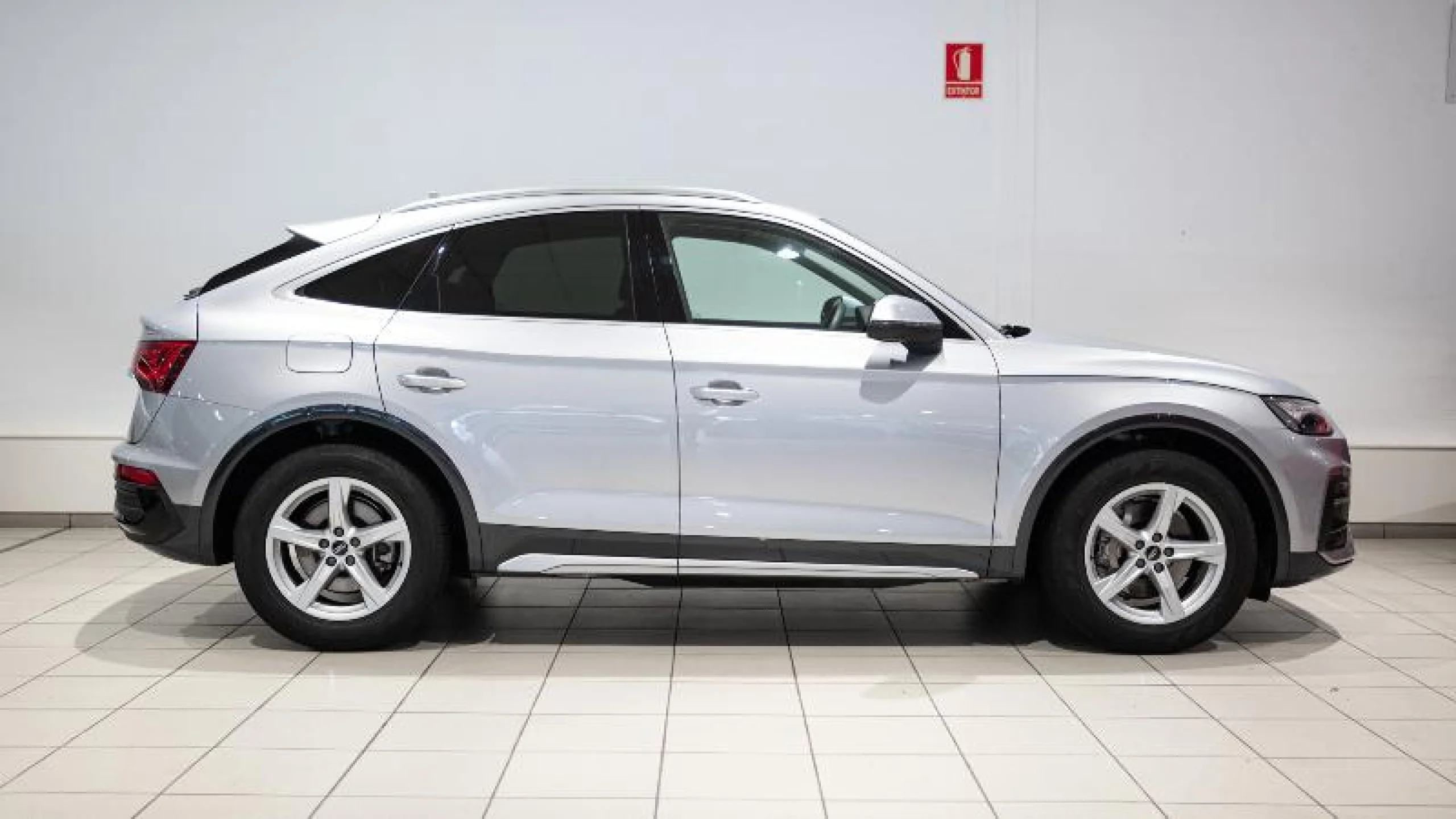 AUDI Q5 SPORTBACK ADVANCED 40 TDI 150KW QUATTRO ULTRA - Foto 3
