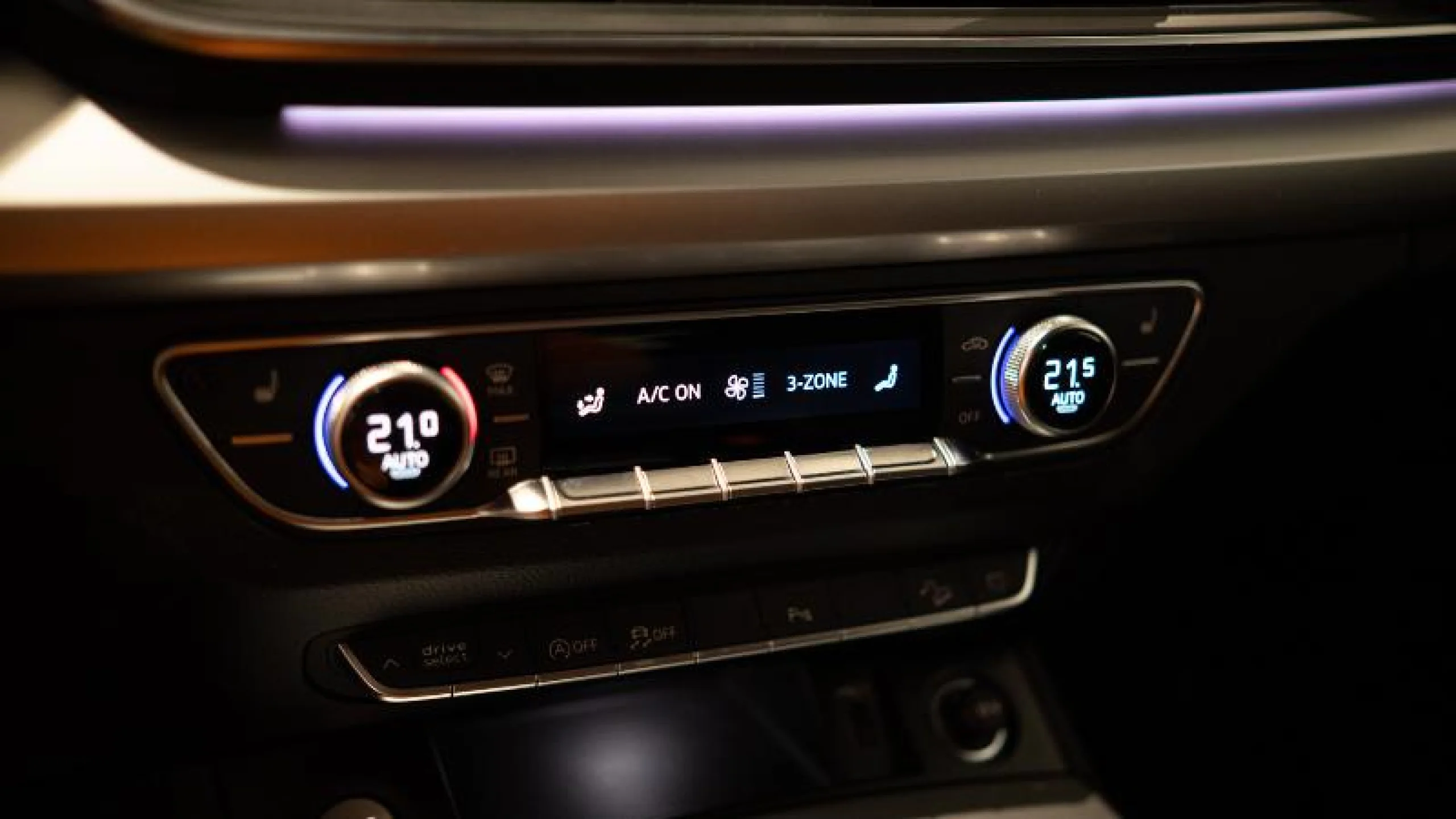 AUDI Q5 SPORTBACK ADVANCED 40 TDI 150KW QUATTRO ULTRA - Foto 17