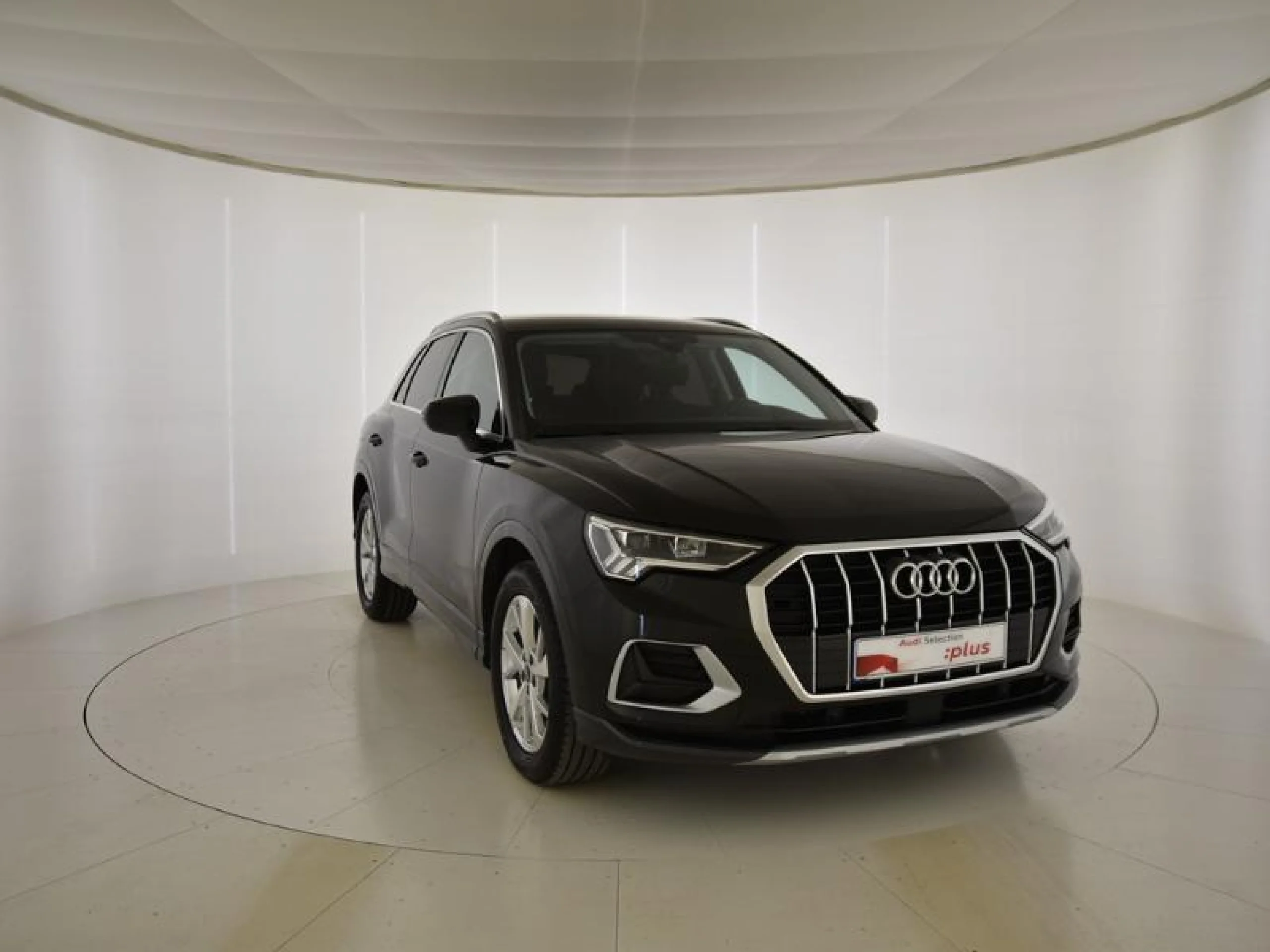 AUDI Q3 ADVANCED 35 TDI 110KW (150CV) S TRONIC - Foto 1