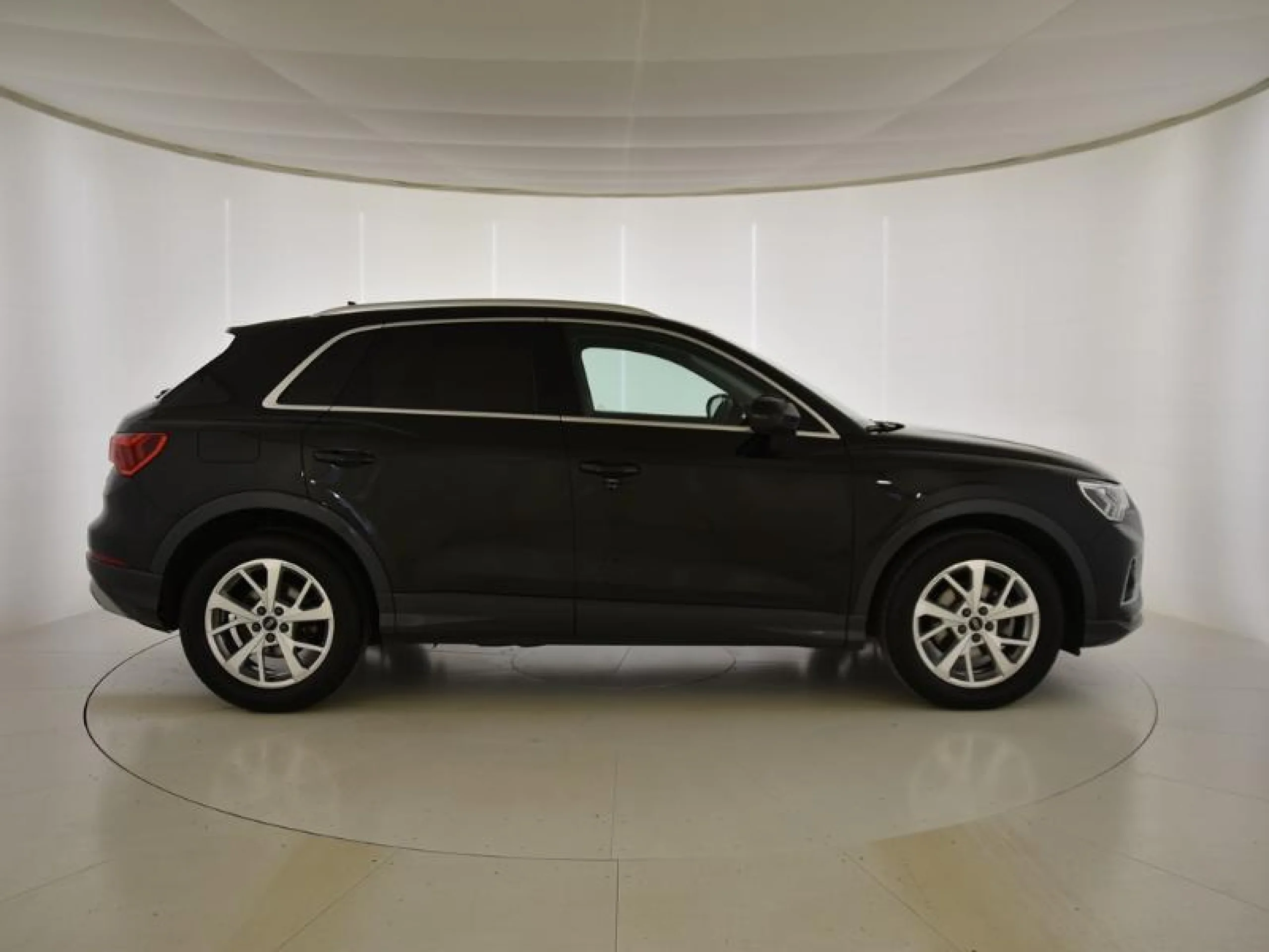 AUDI Q3 ADVANCED 35 TDI 110KW (150CV) S TRONIC - Foto 3