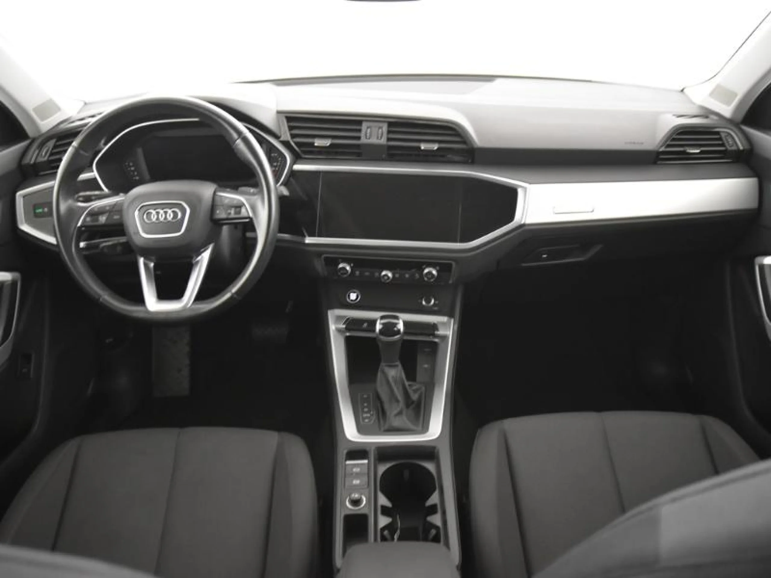 AUDI Q3 ADVANCED 35 TDI 110KW (150CV) S TRONIC - Foto 4