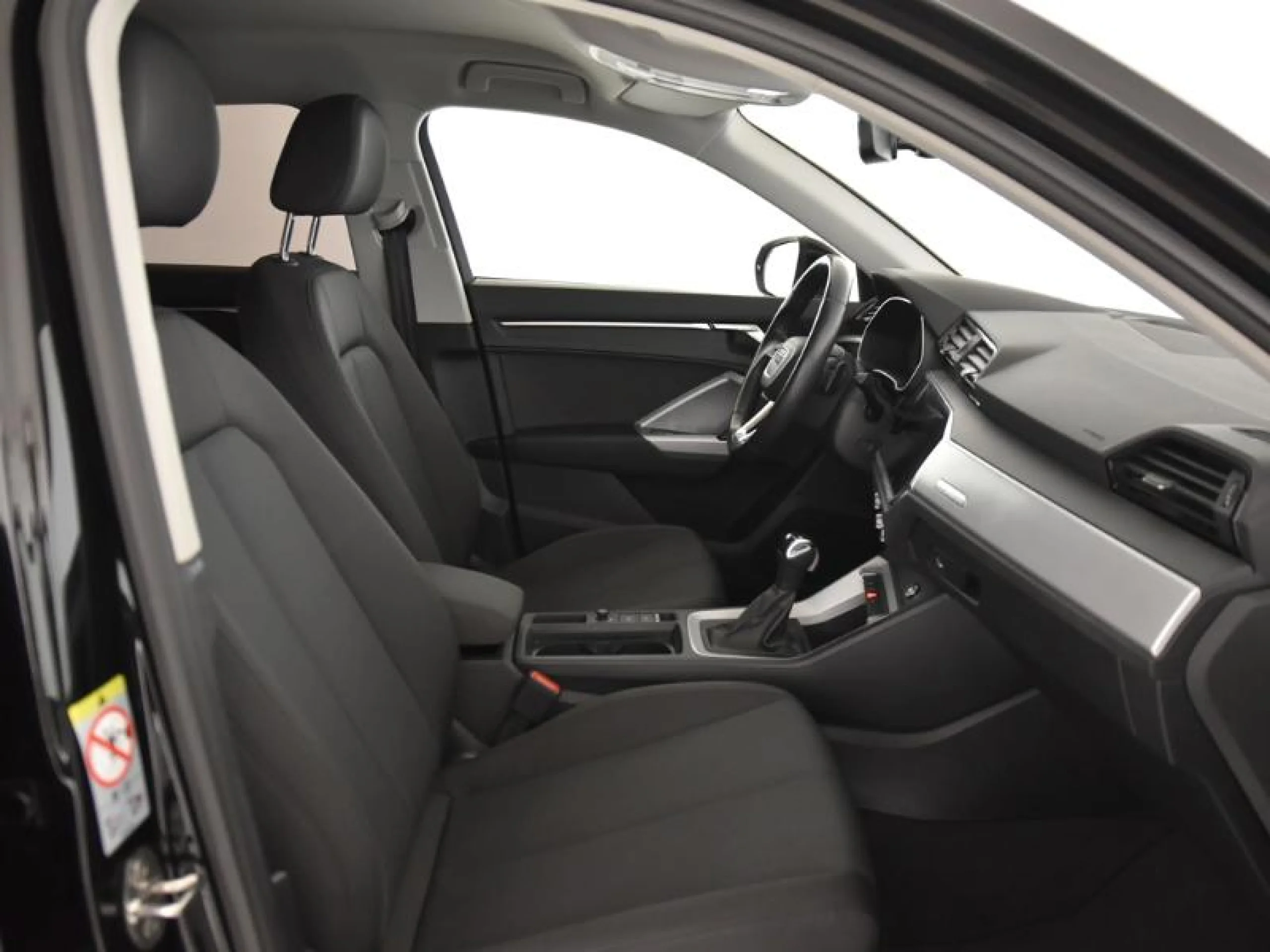 AUDI Q3 ADVANCED 35 TDI 110KW (150CV) S TRONIC - Foto 6