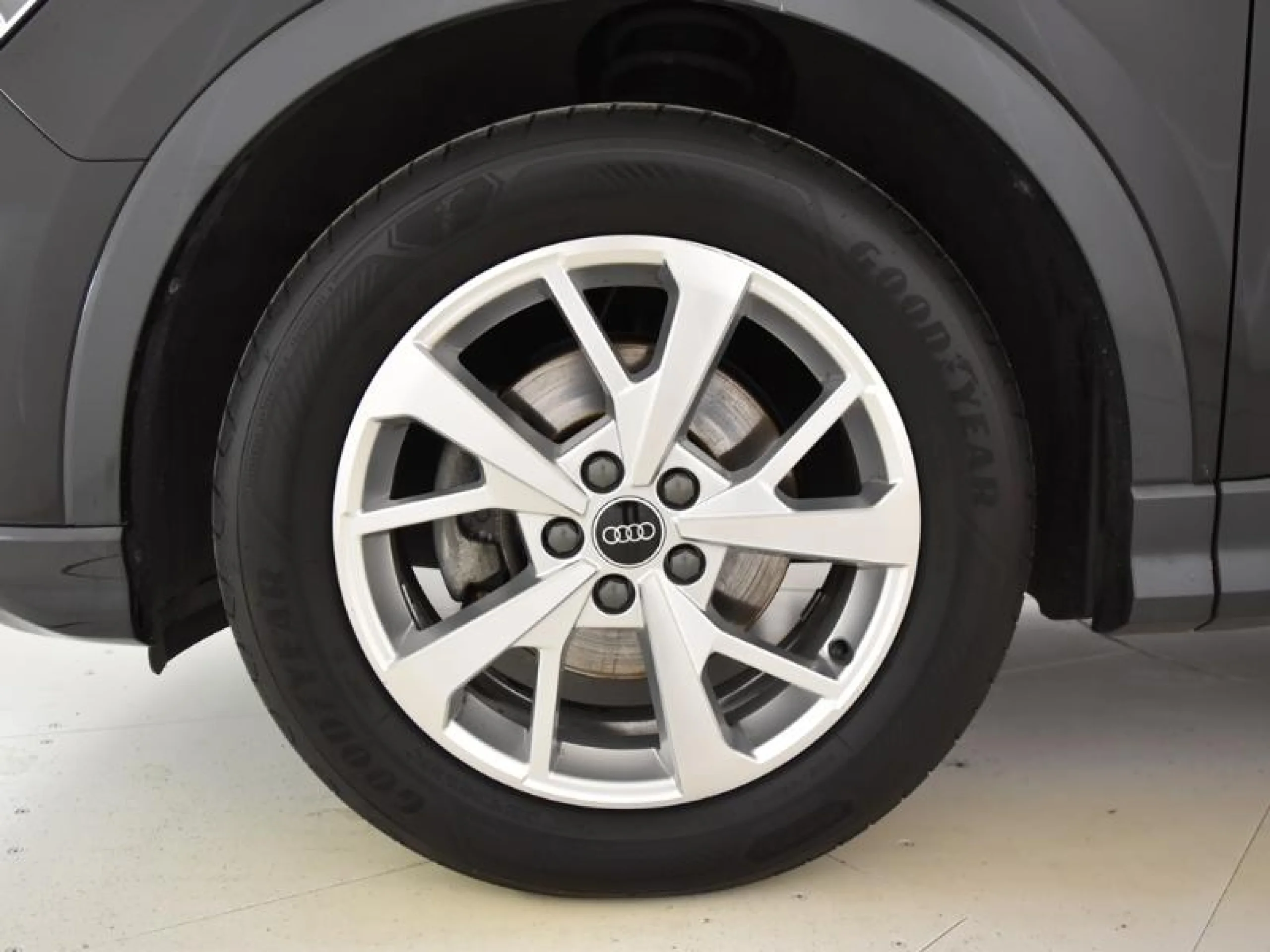 AUDI Q3 ADVANCED 35 TDI 110KW (150CV) S TRONIC - Foto 8