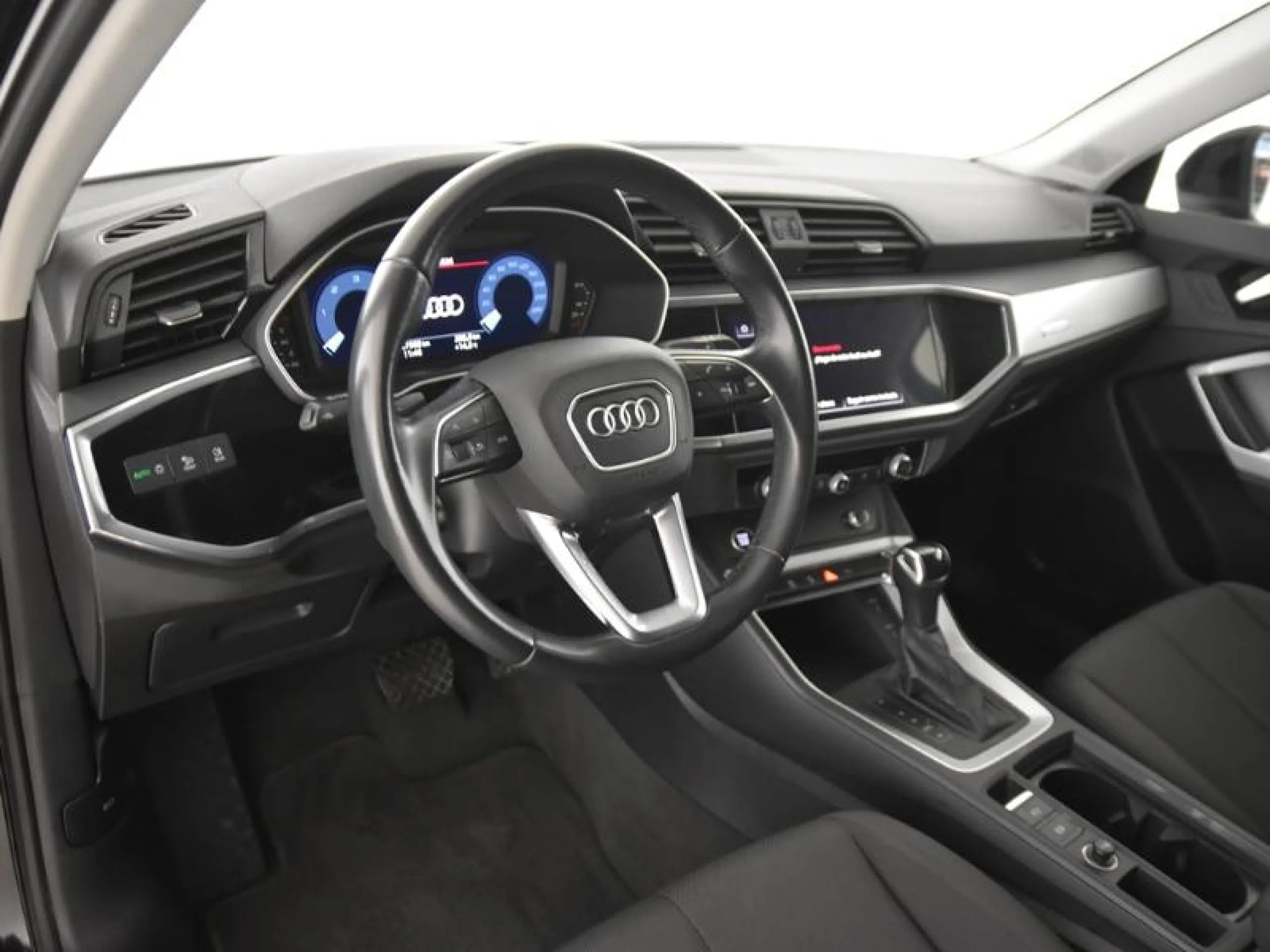 AUDI Q3 ADVANCED 35 TDI 110KW (150CV) S TRONIC - Foto 11