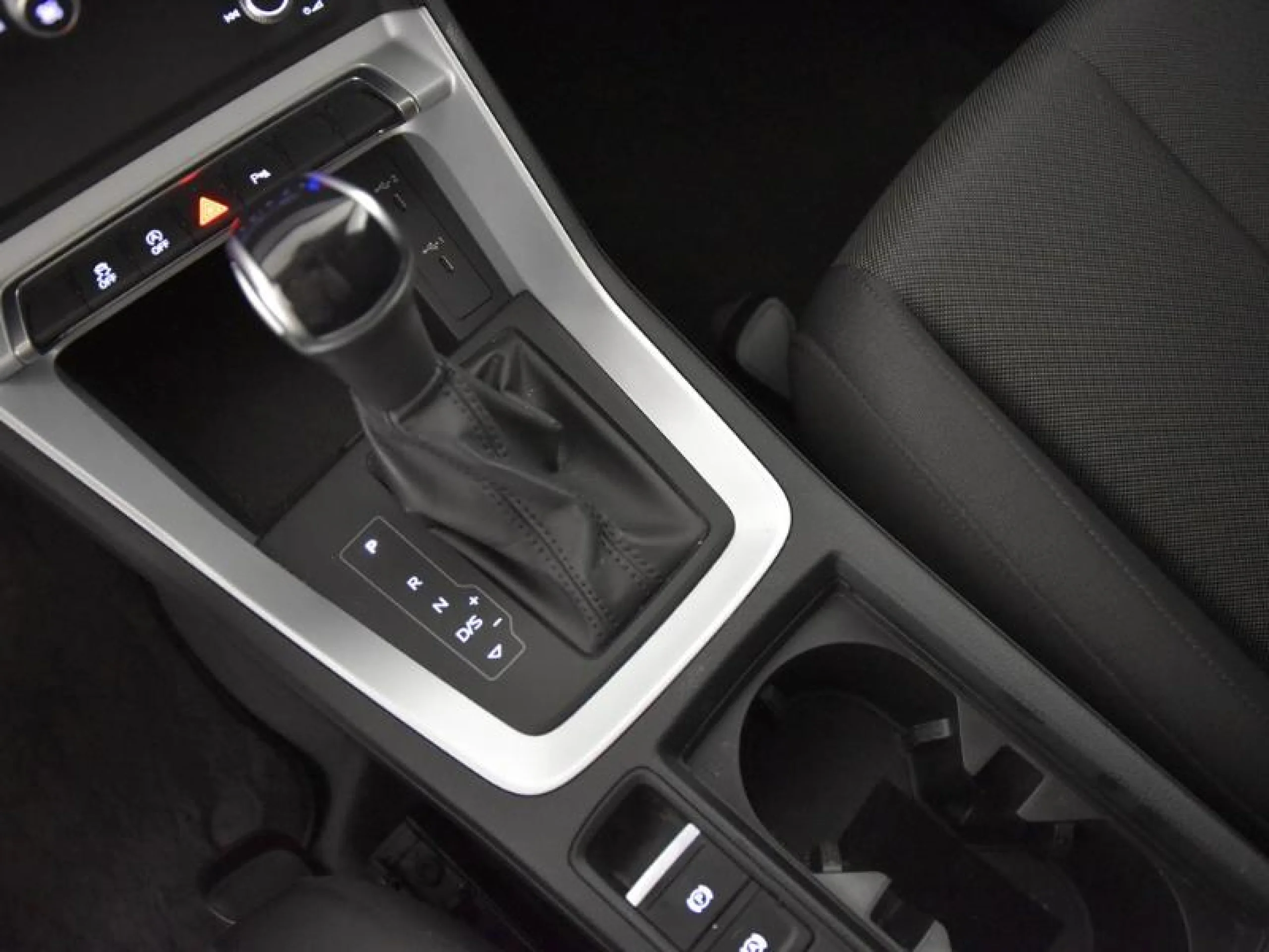 AUDI Q3 ADVANCED 35 TDI 110KW (150CV) S TRONIC - Foto 12