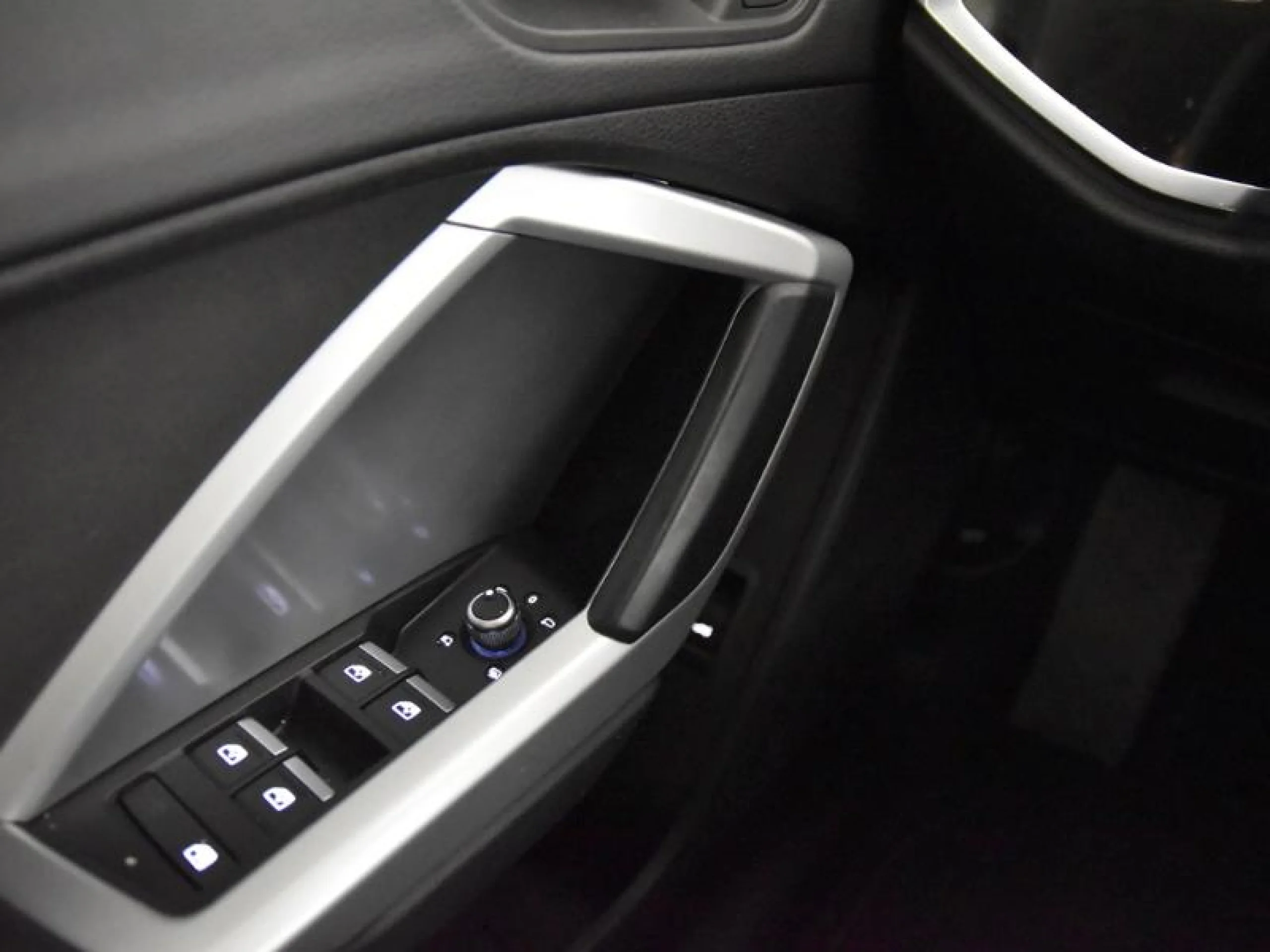 AUDI Q3 ADVANCED 35 TDI 110KW (150CV) S TRONIC - Foto 19