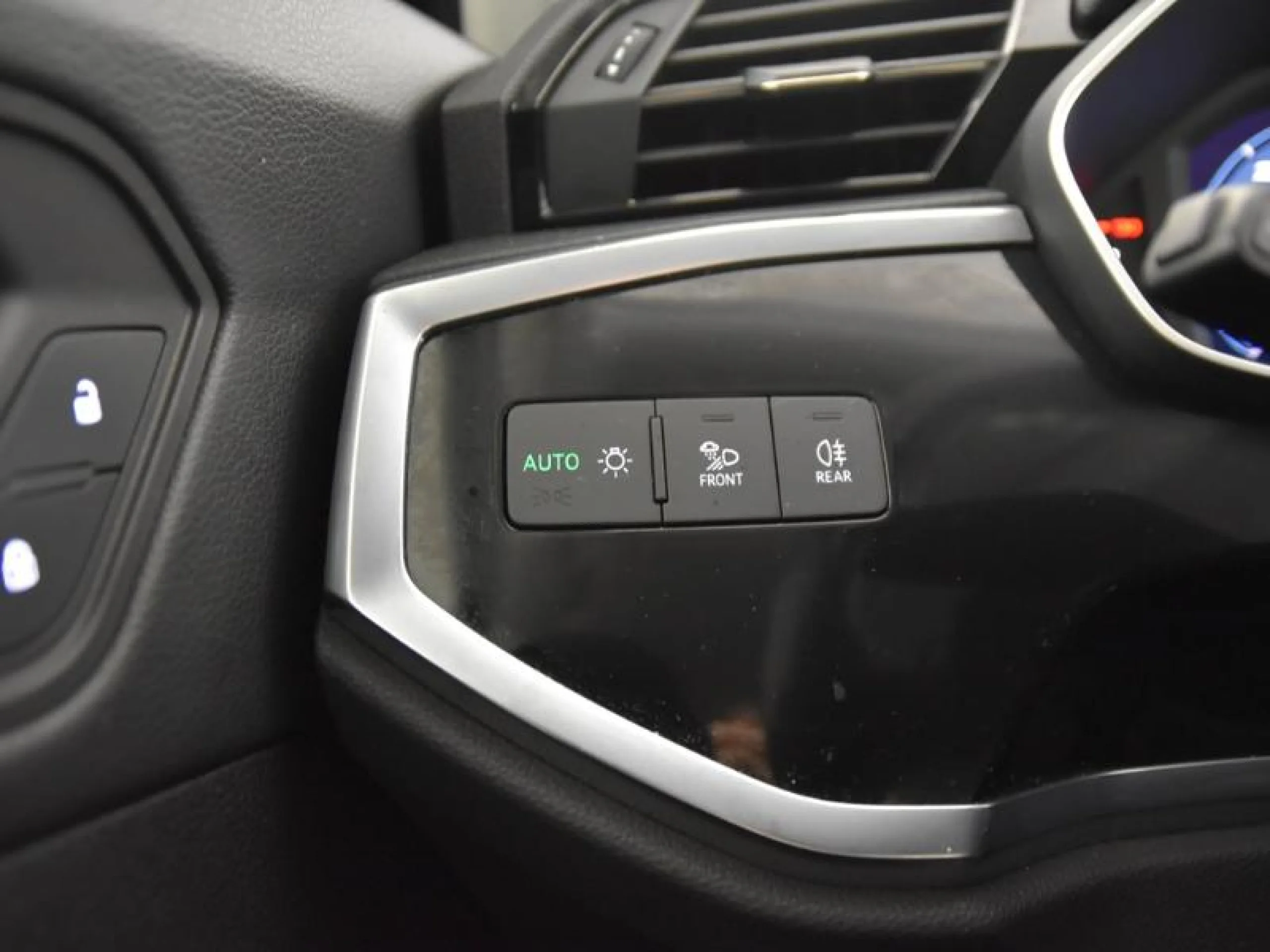 AUDI Q3 ADVANCED 35 TDI 110KW (150CV) S TRONIC - Foto 20