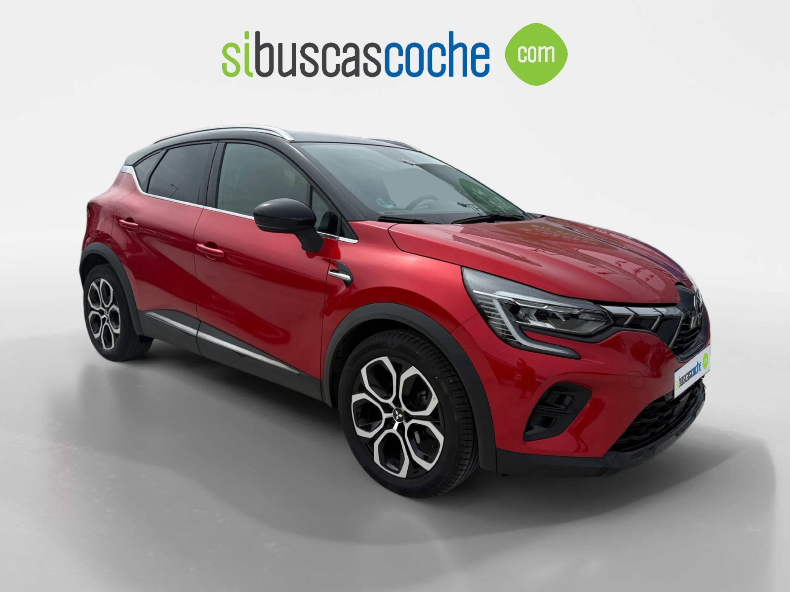 Mitsubishi Asx 160 HEV KAITEKI - Foto 1