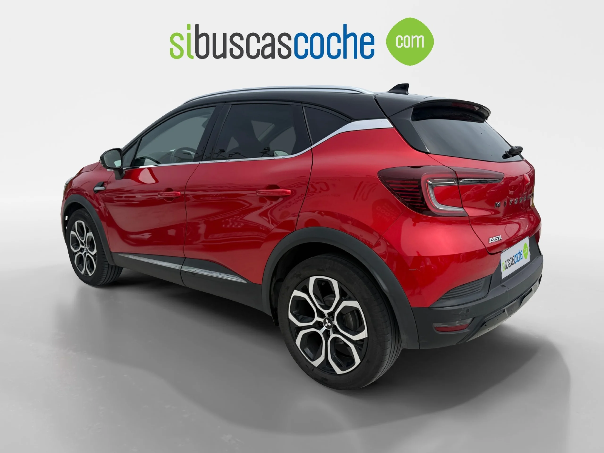 Mitsubishi Asx 160 HEV KAITEKI - Foto 2