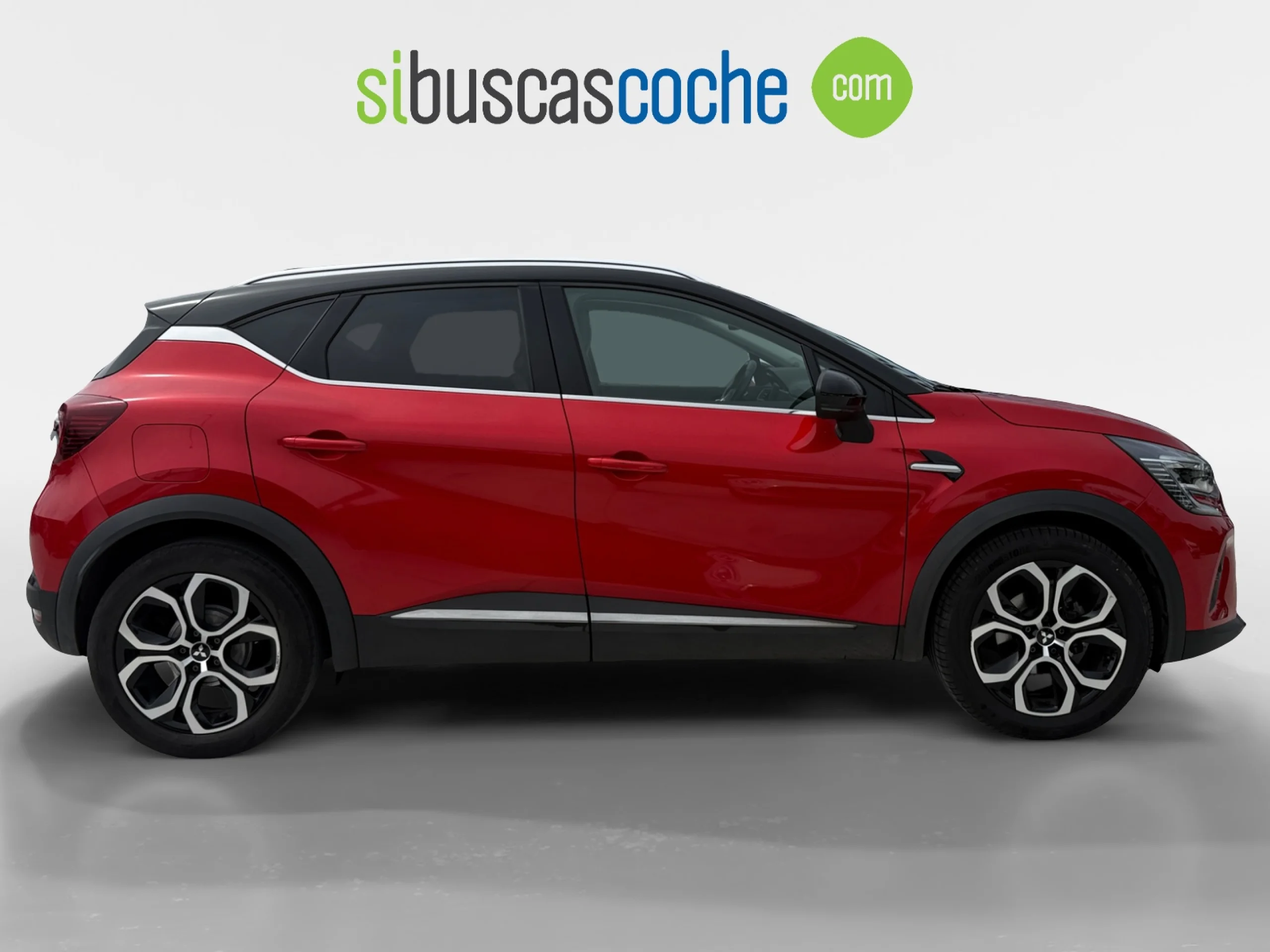 Mitsubishi Asx 160 HEV KAITEKI - Foto 3