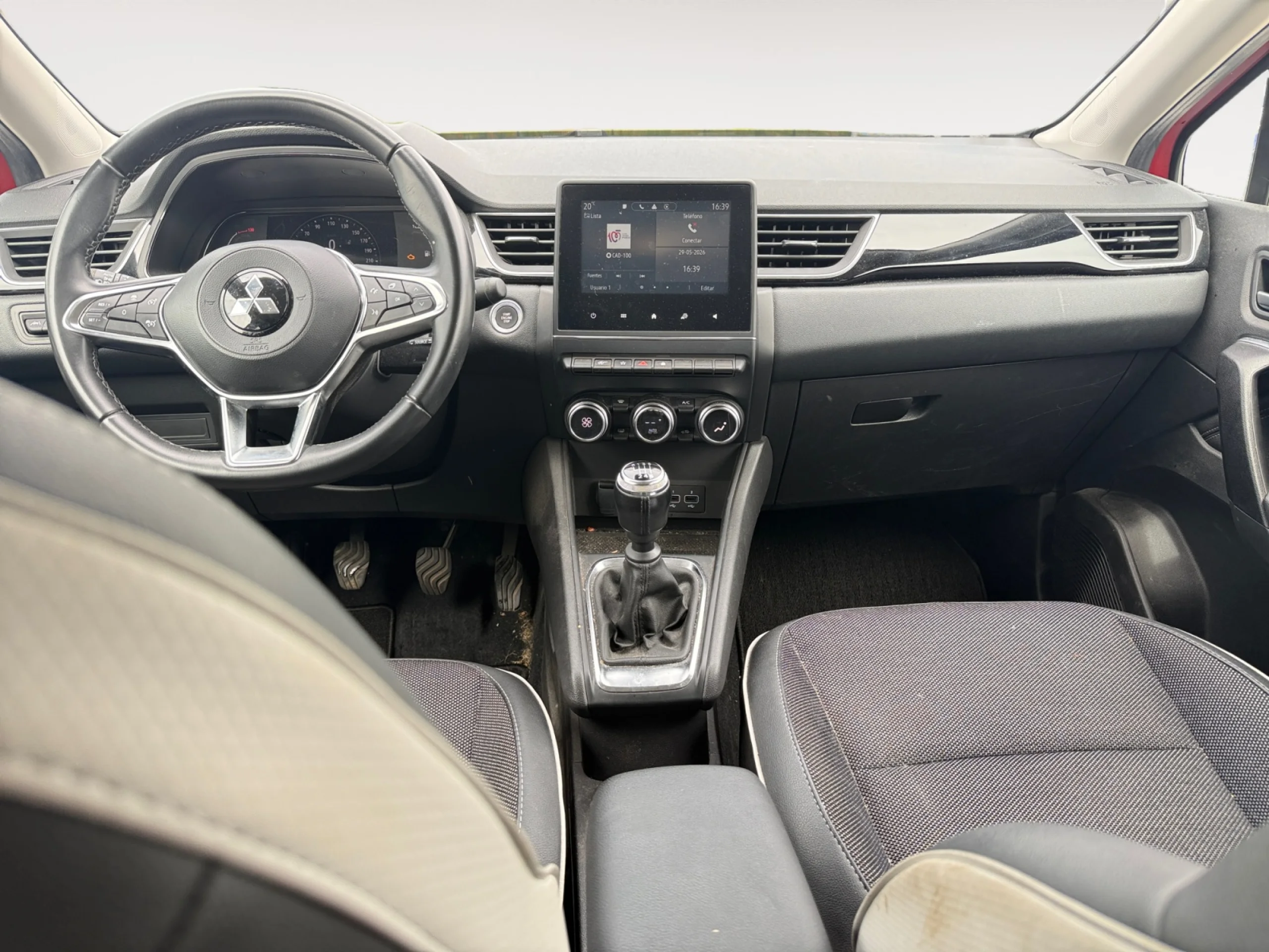 Mitsubishi Asx 160 HEV KAITEKI - Foto 4