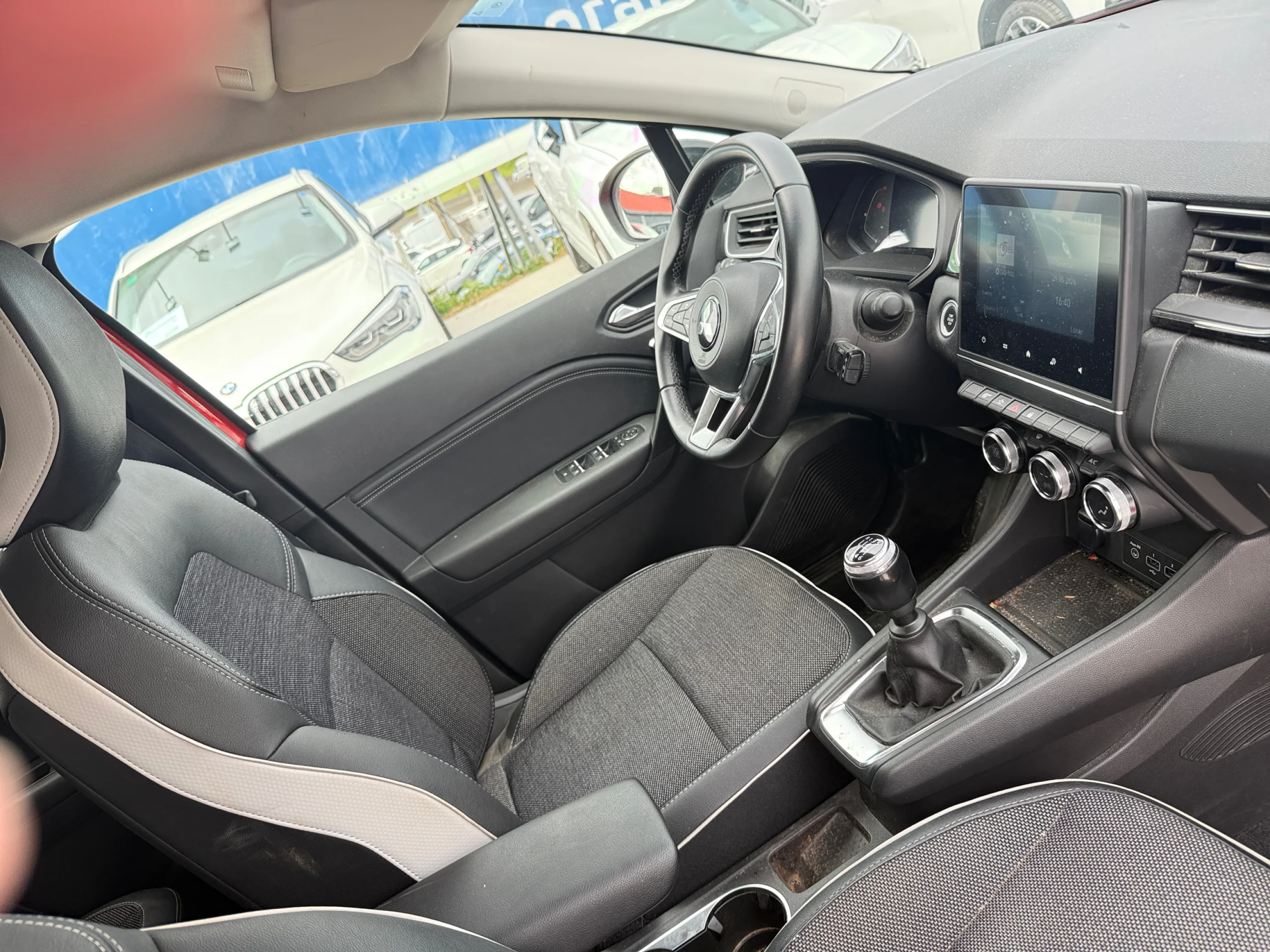 Mitsubishi Asx 160 HEV KAITEKI - Foto 5