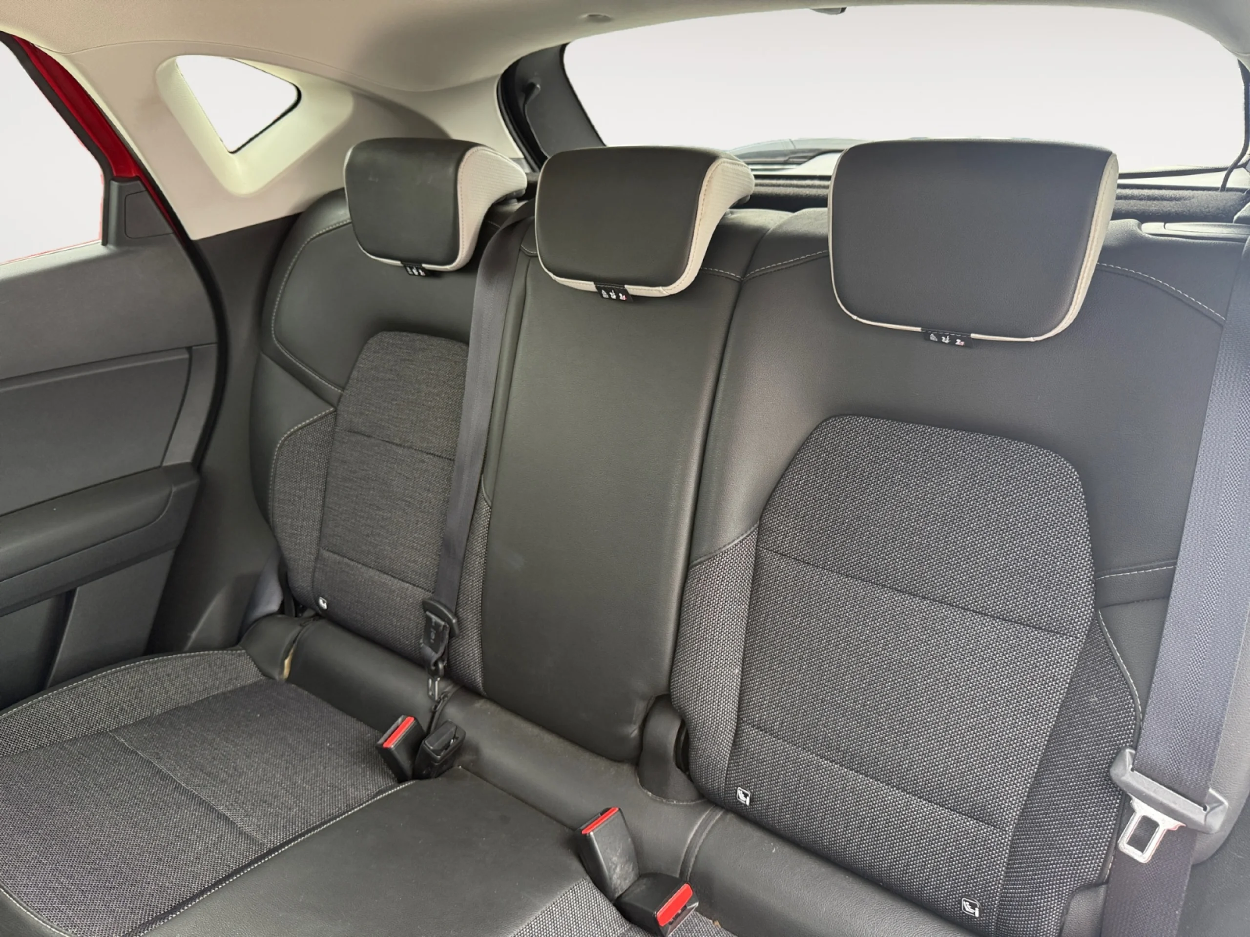 Mitsubishi Asx 160 HEV KAITEKI - Foto 6