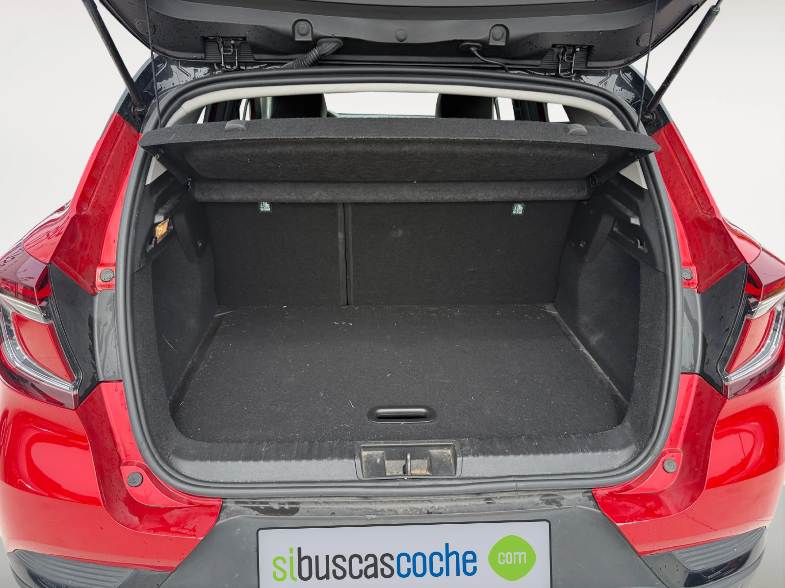 Mitsubishi Asx 160 HEV KAITEKI - Foto 7