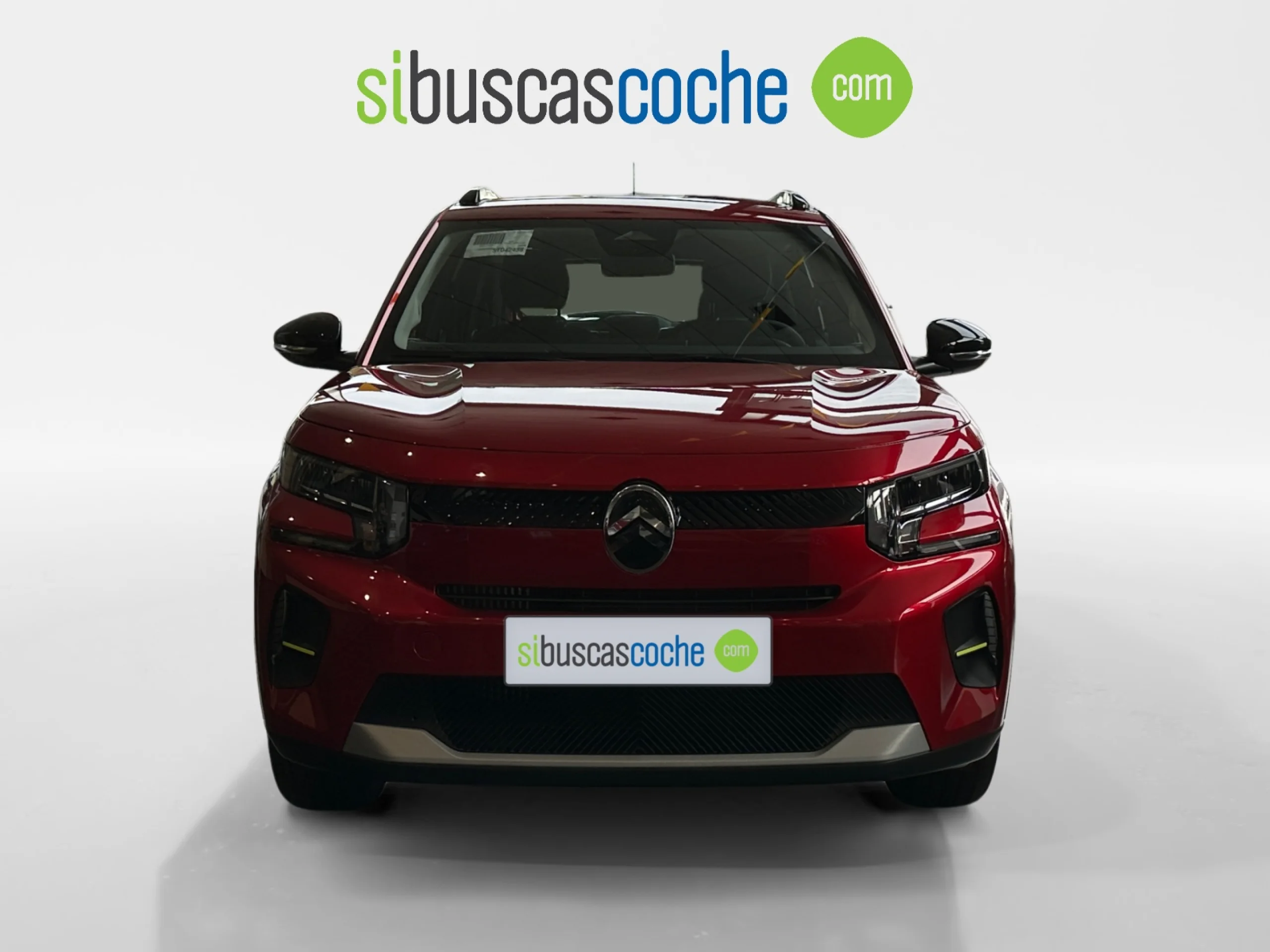 CITROEN C3 NUEVO CITROËN C3 TURBO 100 S&S 6V PLUS 16 METALIZADO (SOLO STOCK) - Foto 18