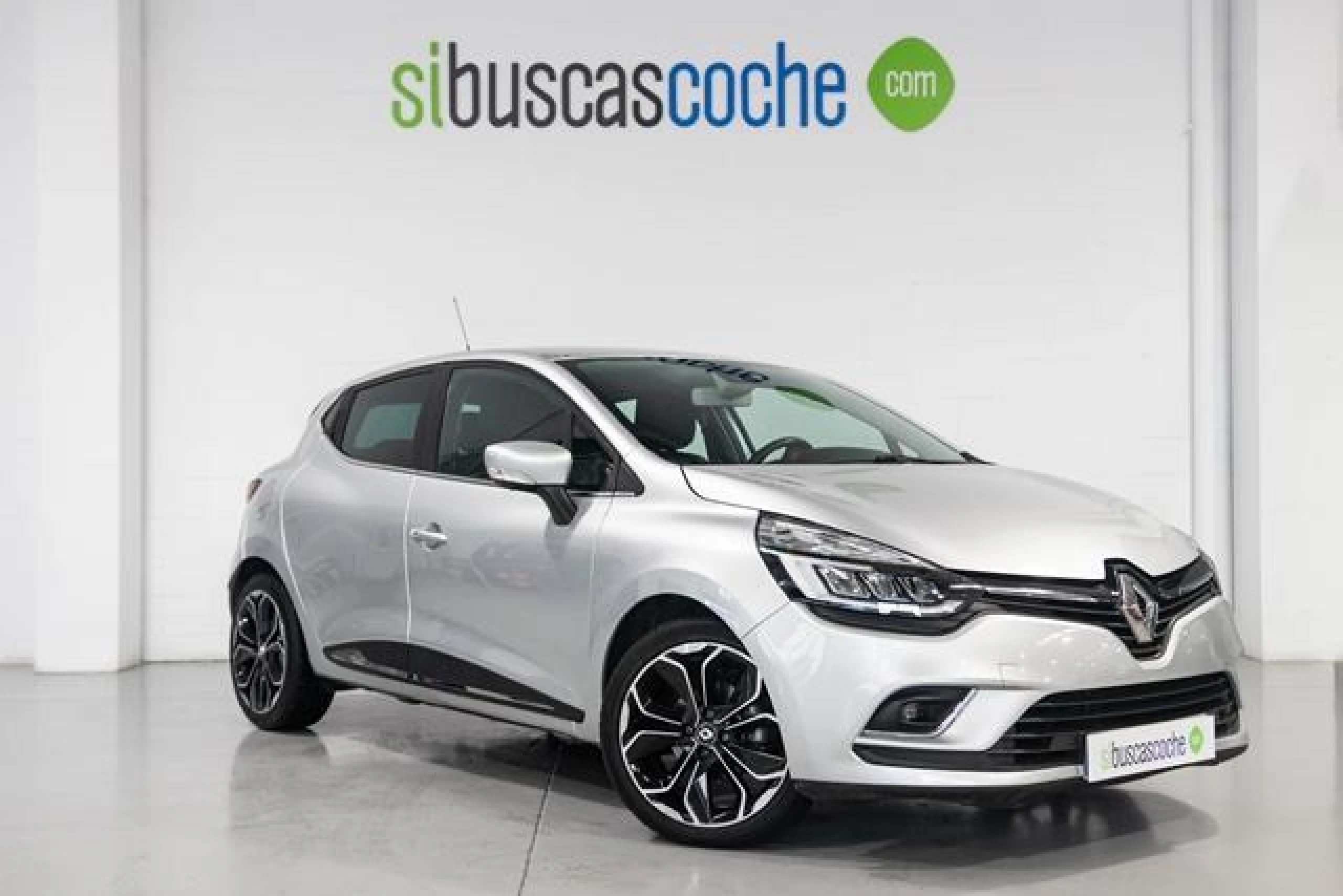 RENAULT CLIO ZEN ENERGY DCI 66KW (90CV)  18 - Foto 1