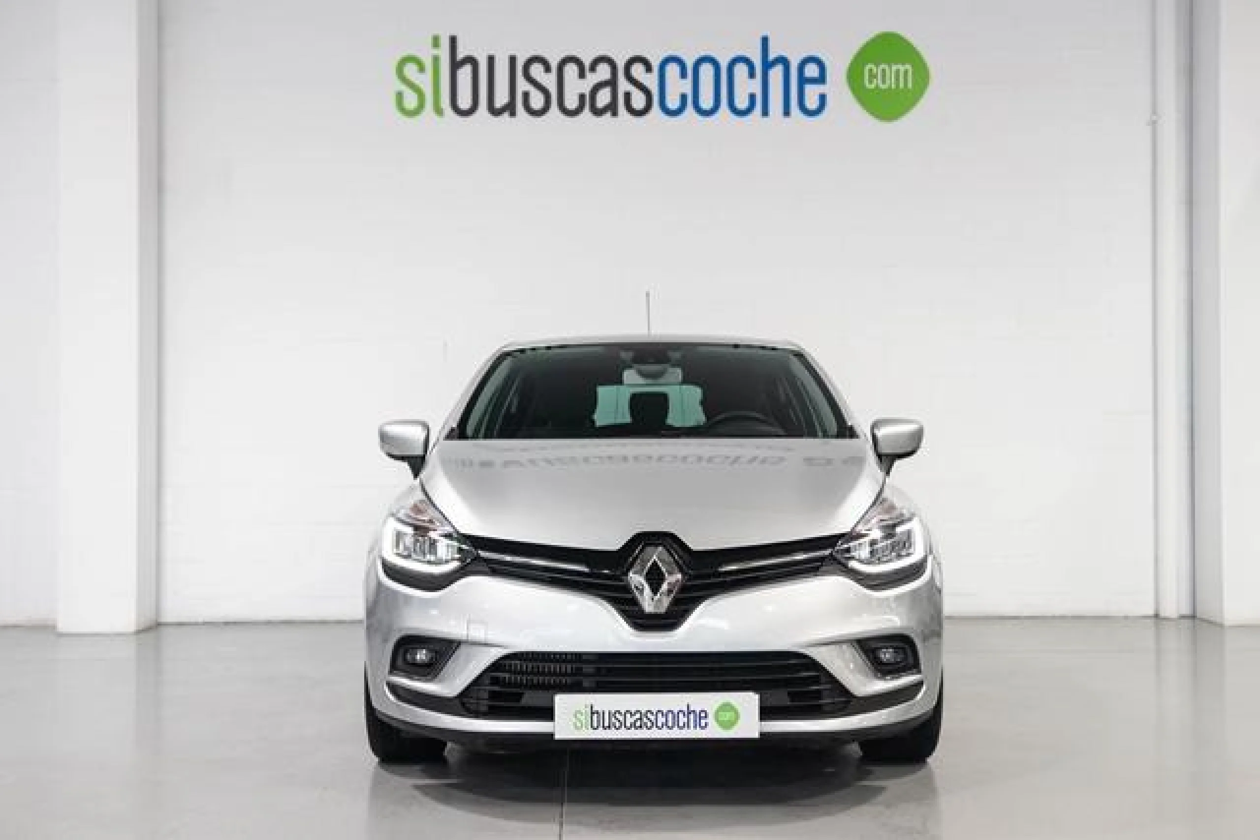 RENAULT CLIO ZEN ENERGY DCI 66KW (90CV)  18 - Foto 23