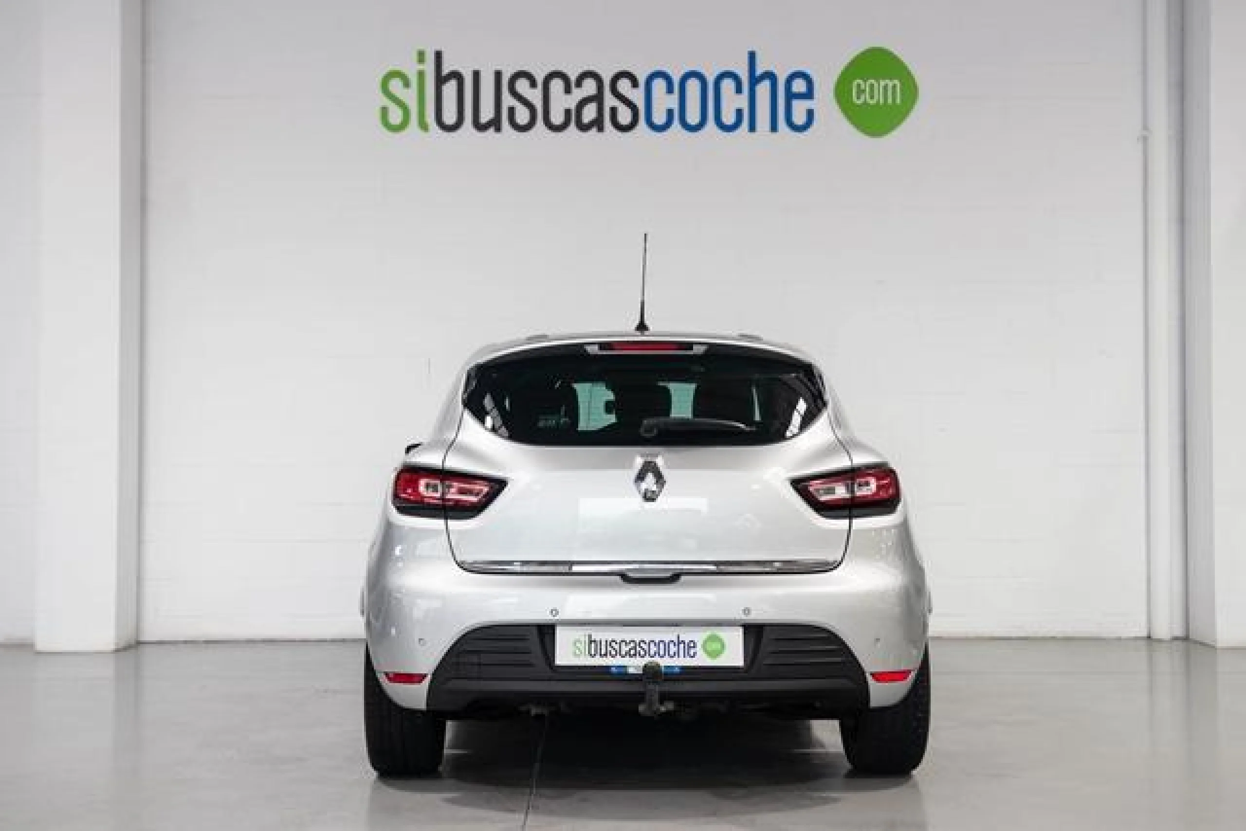 RENAULT CLIO ZEN ENERGY DCI 66KW (90CV)  18 - Foto 24